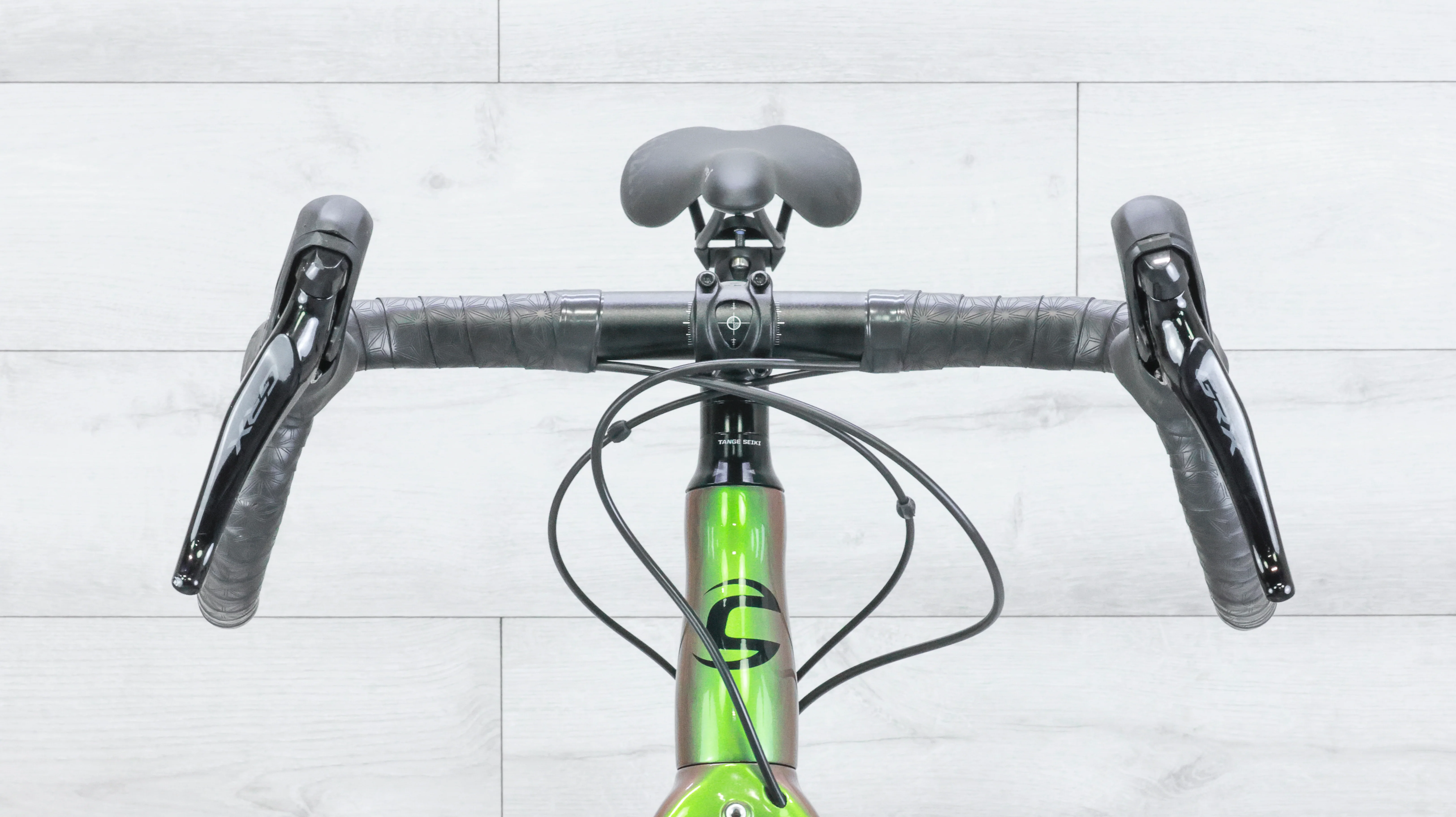 Cannondale Topstone Carbon 6 Gravel Bike - 2022, Small - Image 12