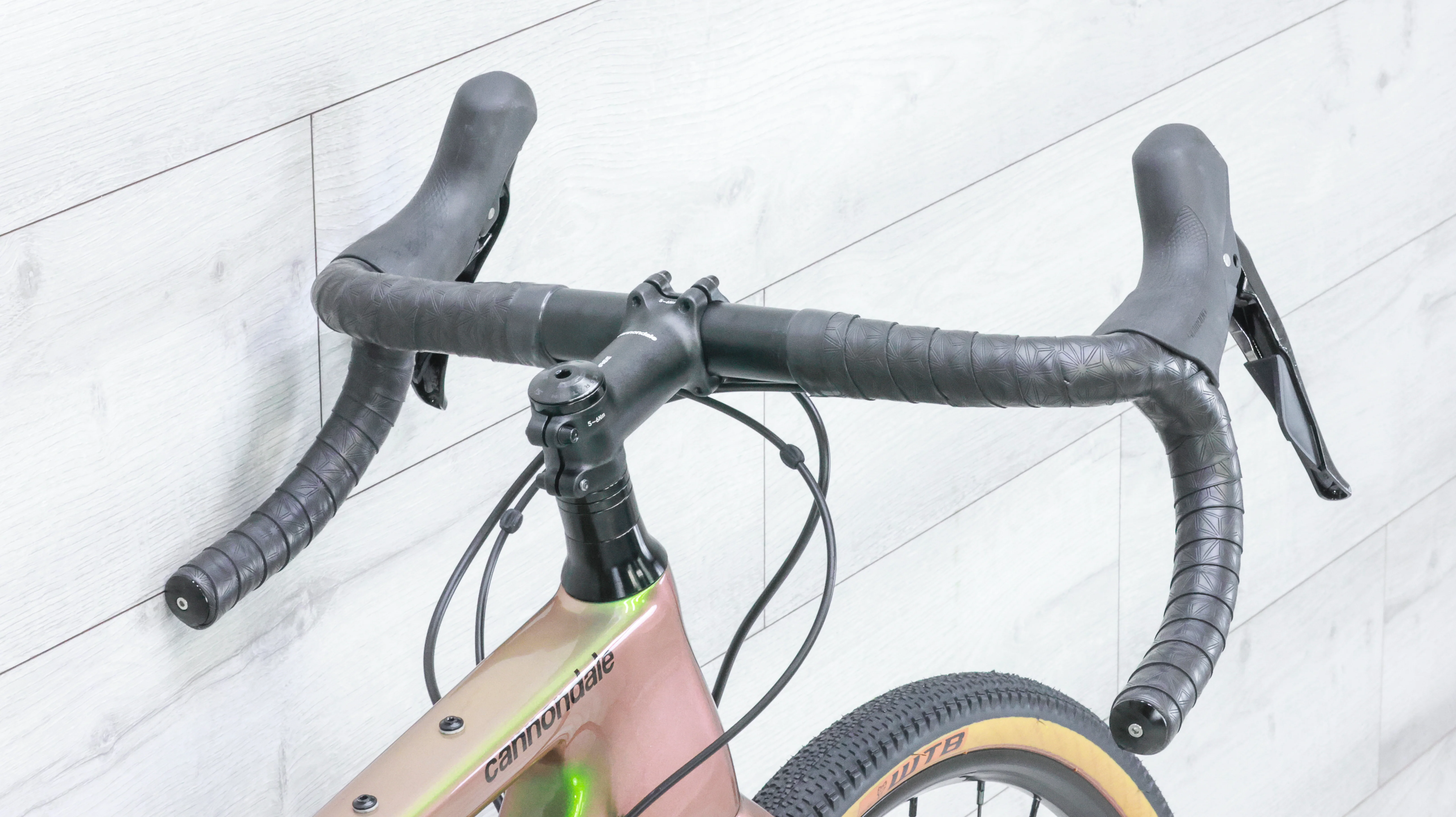Cannondale Topstone Carbon 6 Gravel Bike - 2022, Small - Image 8