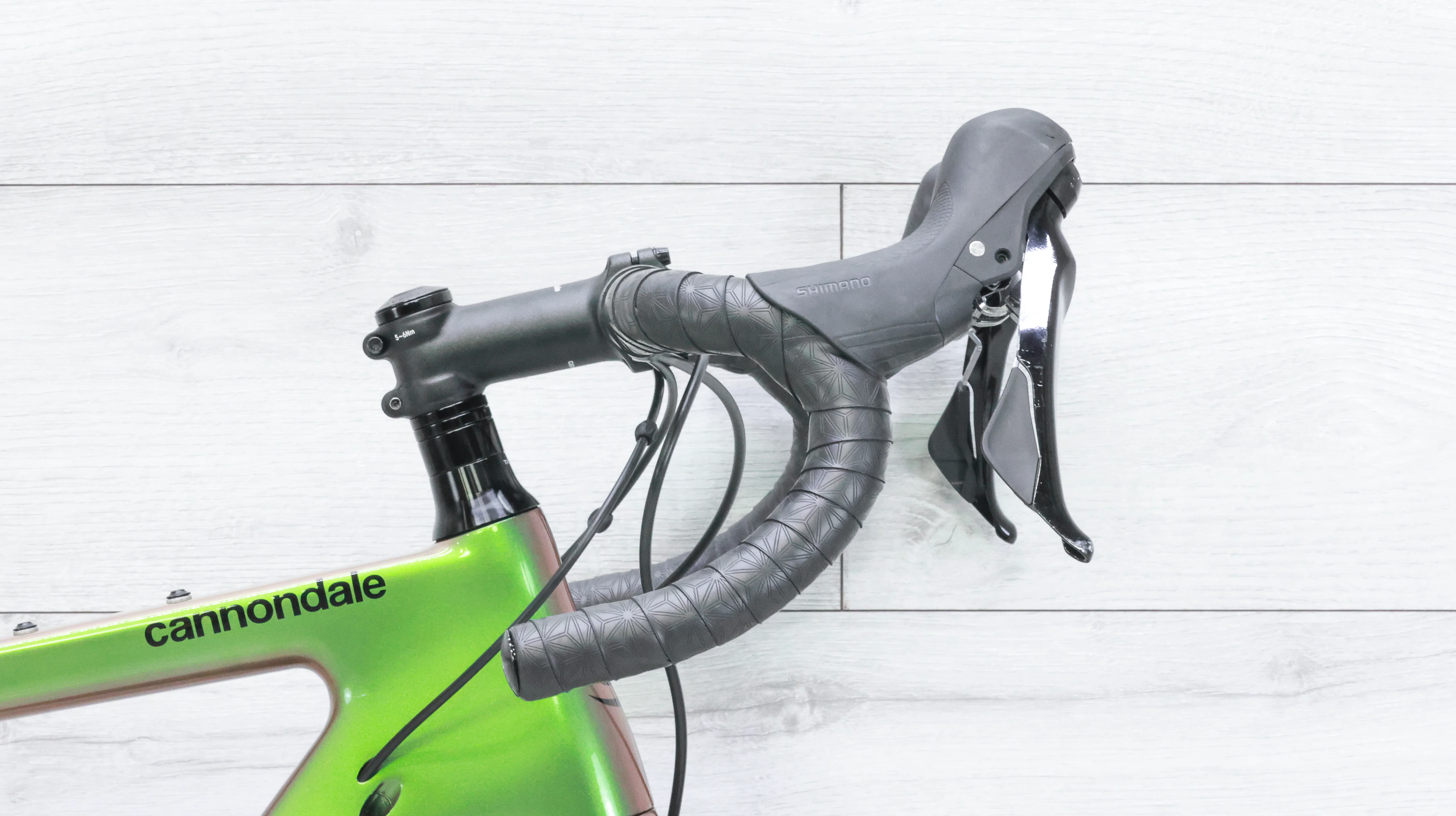 Cannondale Topstone Carbon 6 Gravel Bike - 2022, Small - Image 9