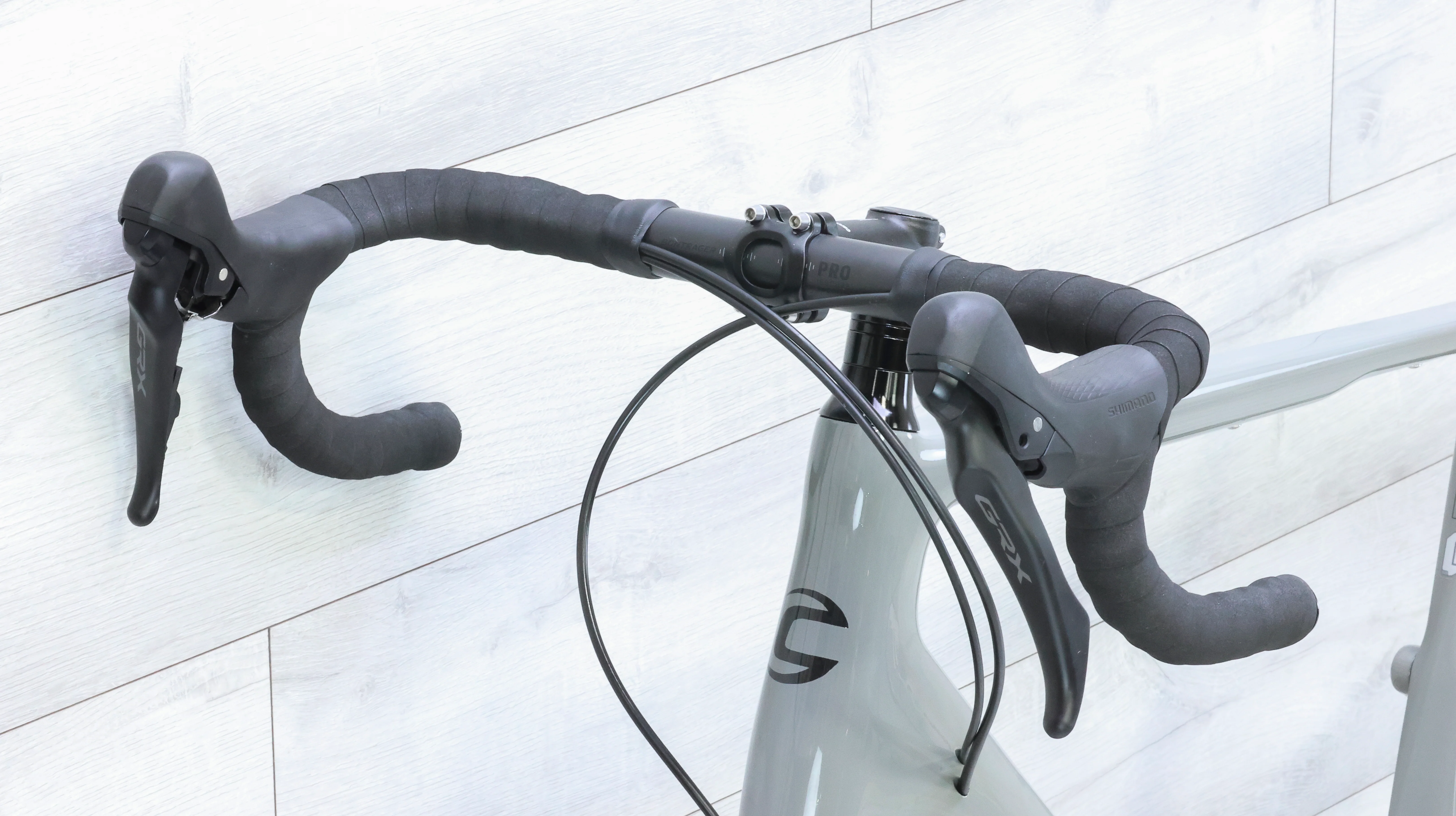 Cannondale Topstone Carbon Lefty 3 Gravel Bike - 2022, Large - Image 11