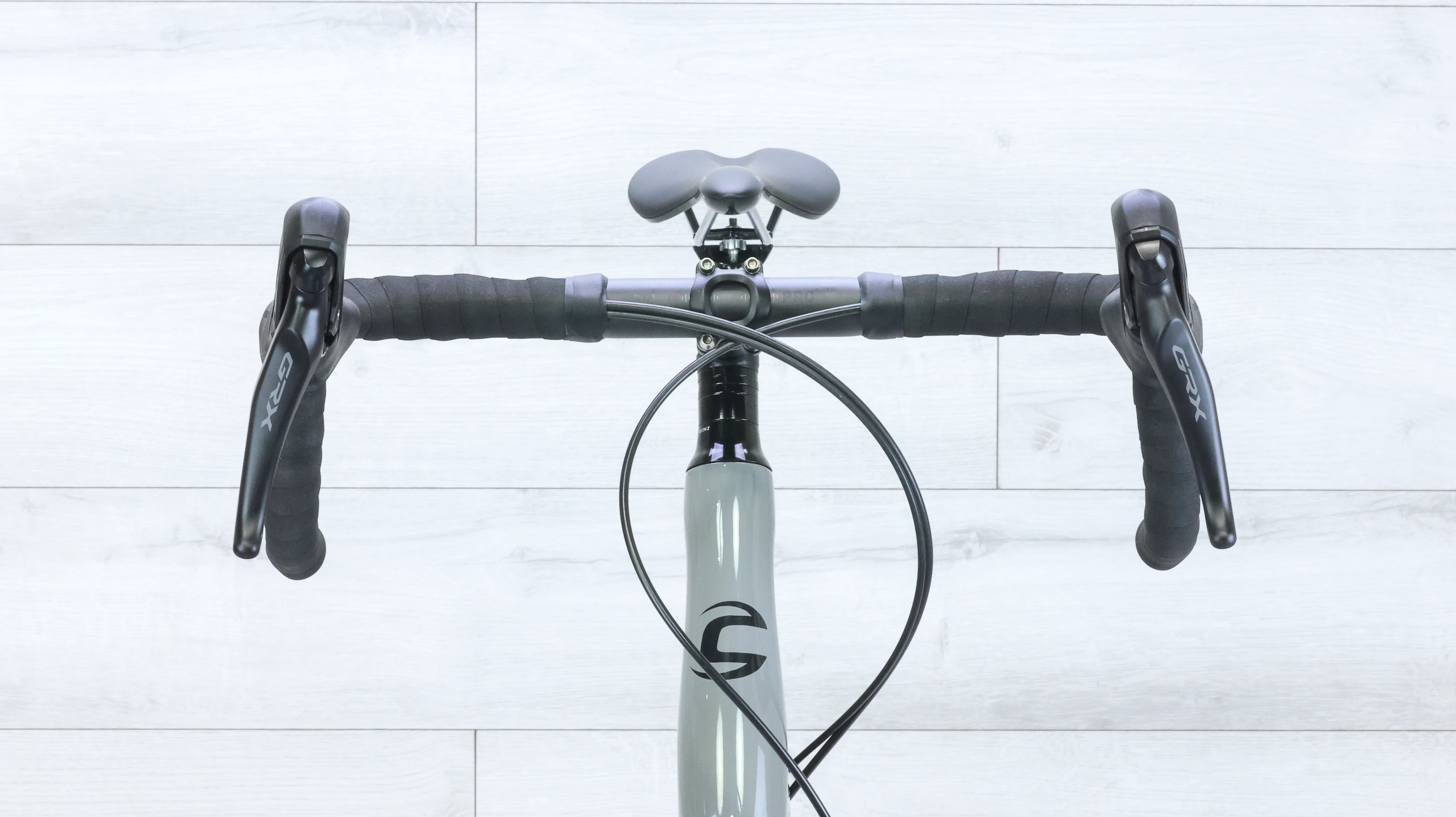 Cannondale Topstone Carbon Lefty 3 Gravel Bike - 2022, Large - Image 14