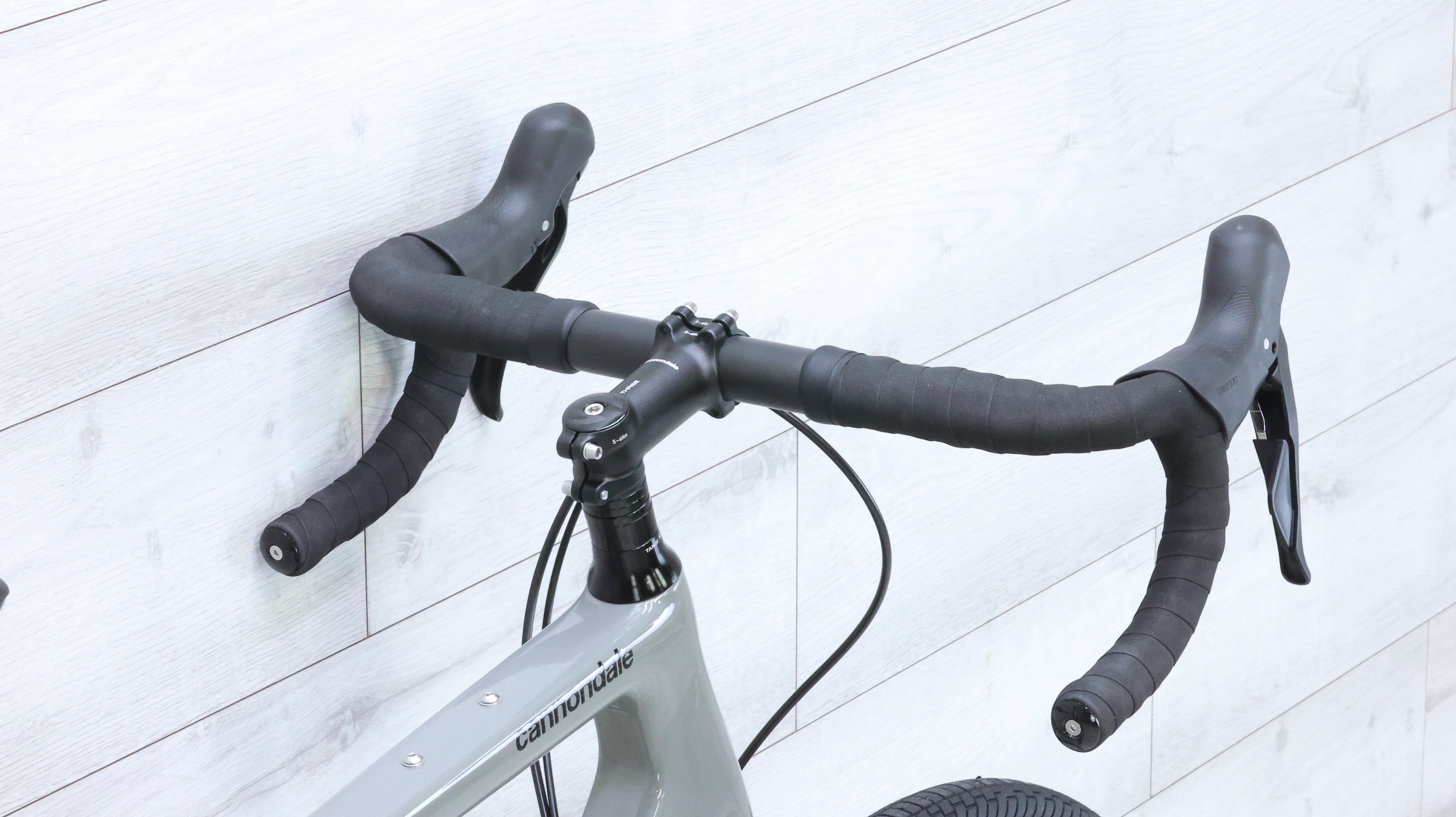 Cannondale Topstone Carbon Lefty 3 Gravel Bike - 2022, Large - Image 8