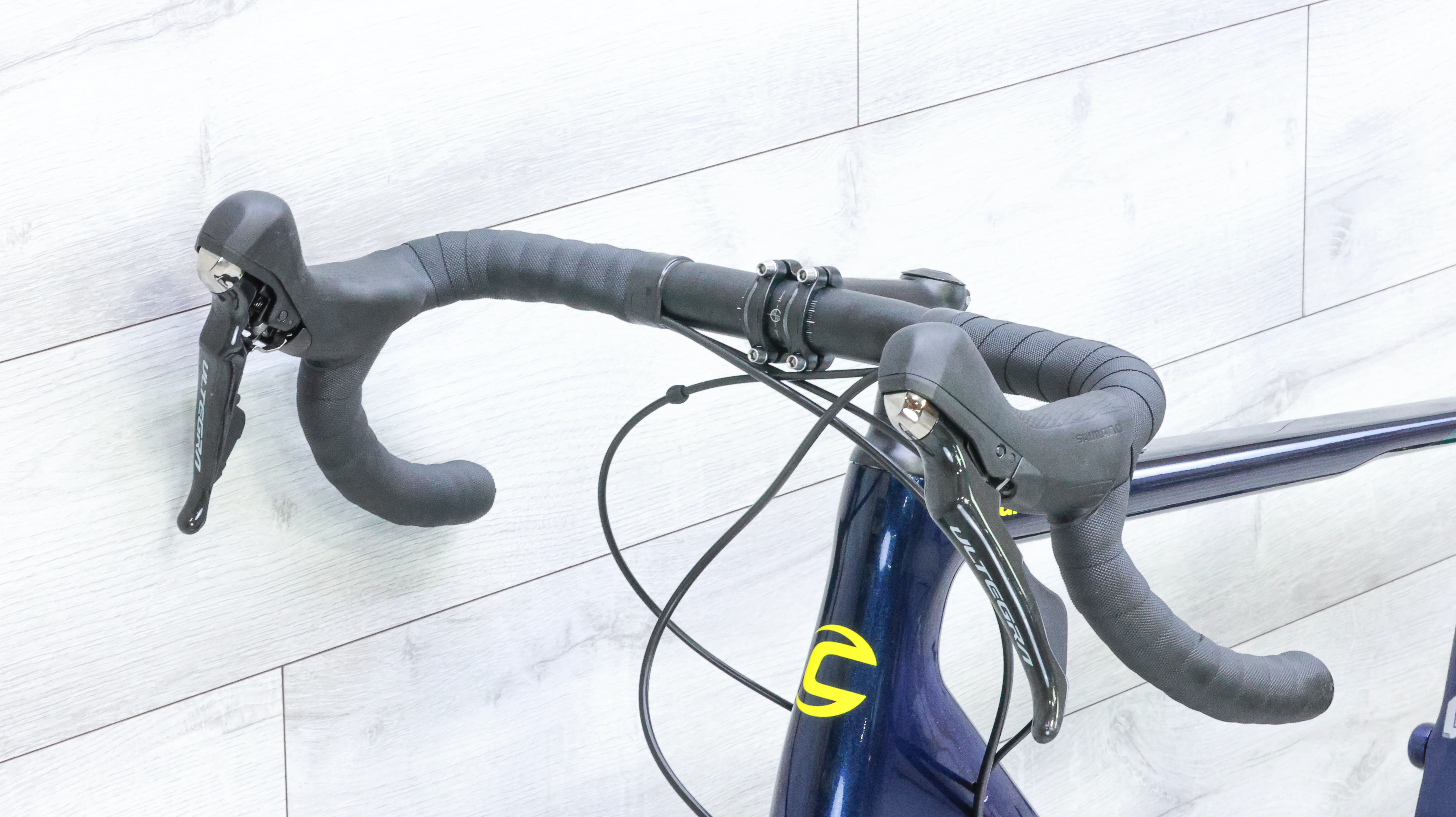 Cannondale Topstone Carbon Ultegra RX Gravel Bike - 2021, Large - Image 11