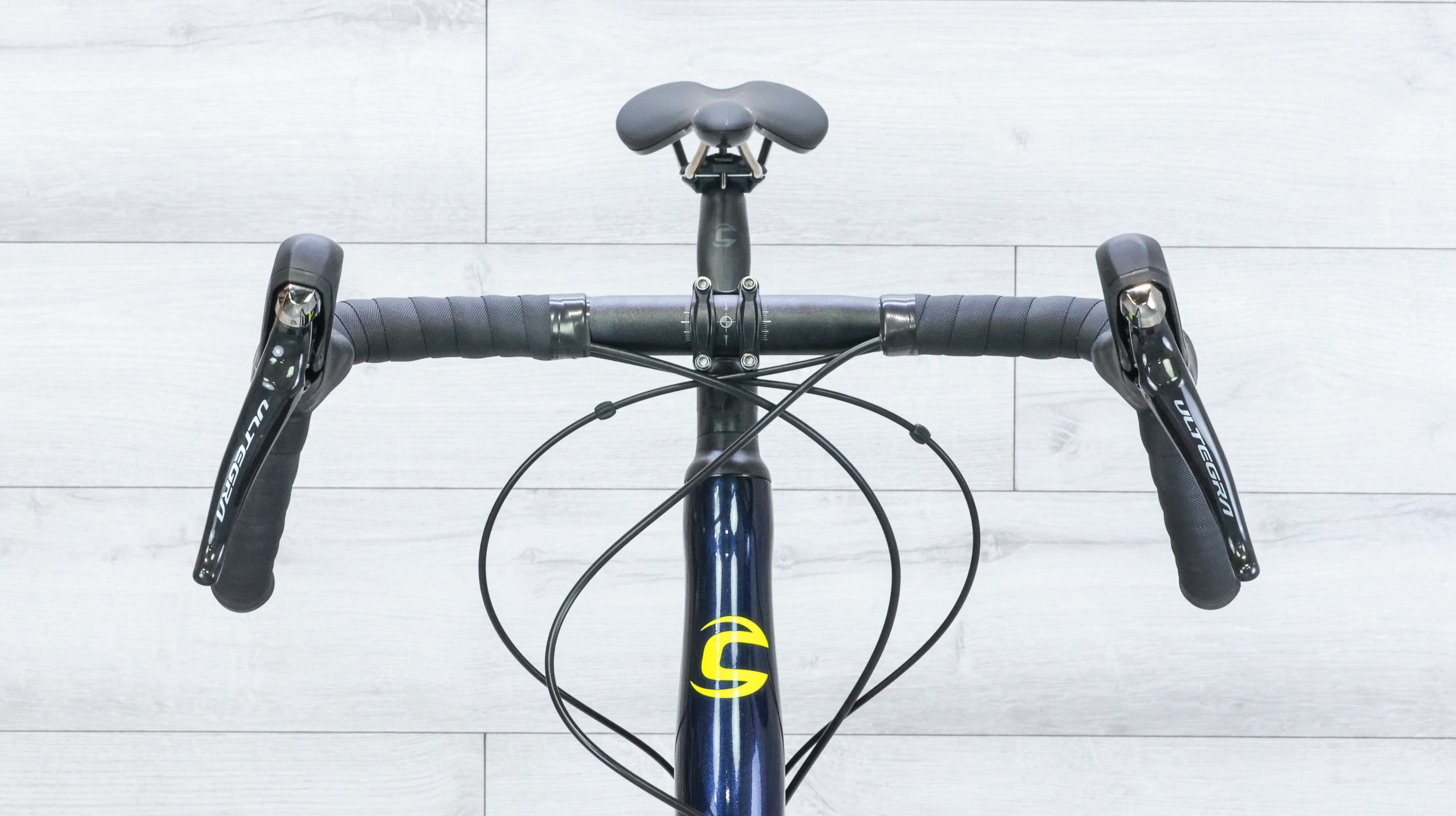 Cannondale Topstone Carbon Ultegra RX Gravel Bike - 2021, Large - Image 12