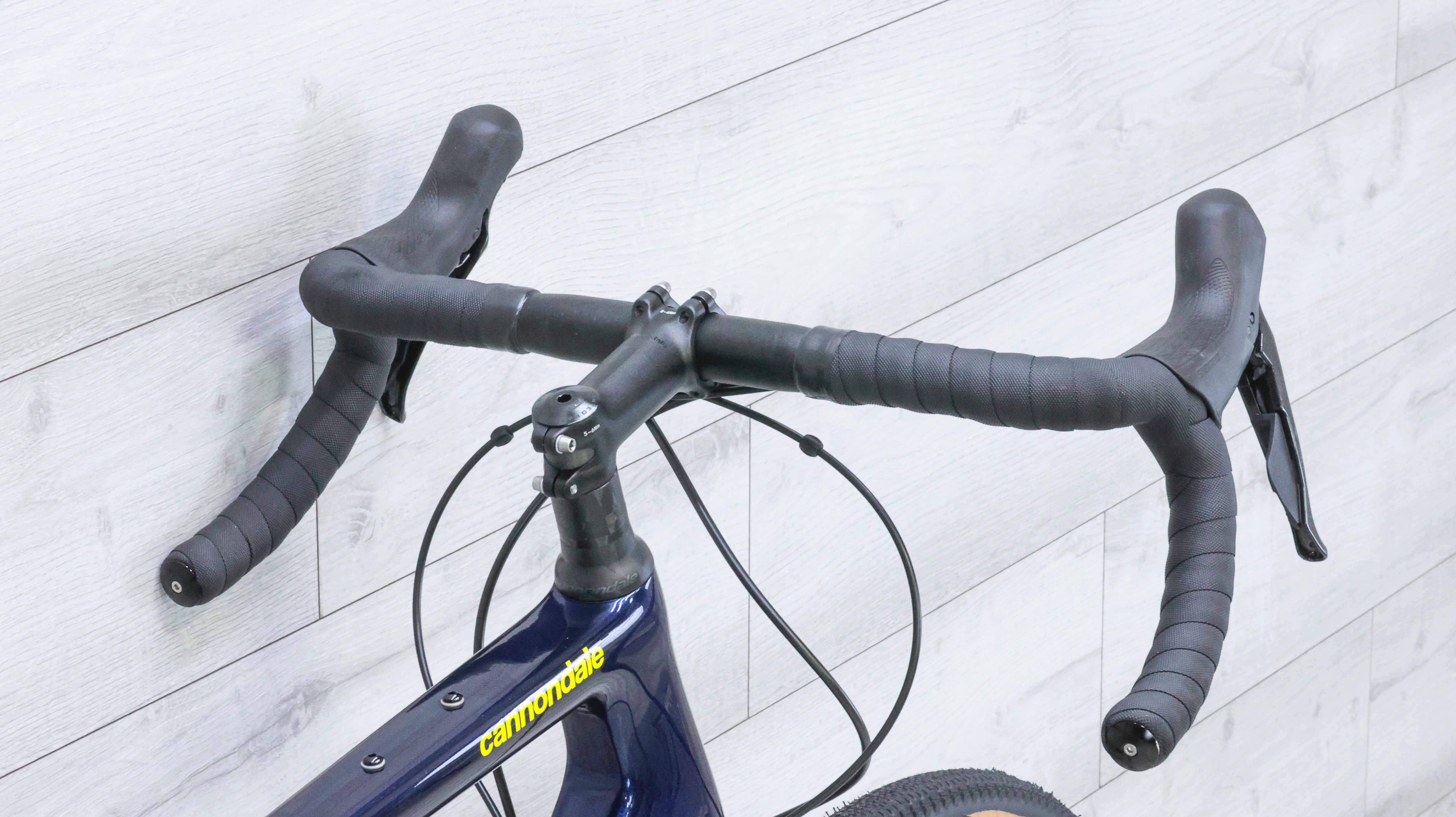 Cannondale Topstone Carbon Ultegra RX Gravel Bike - 2021, Large - Image 8