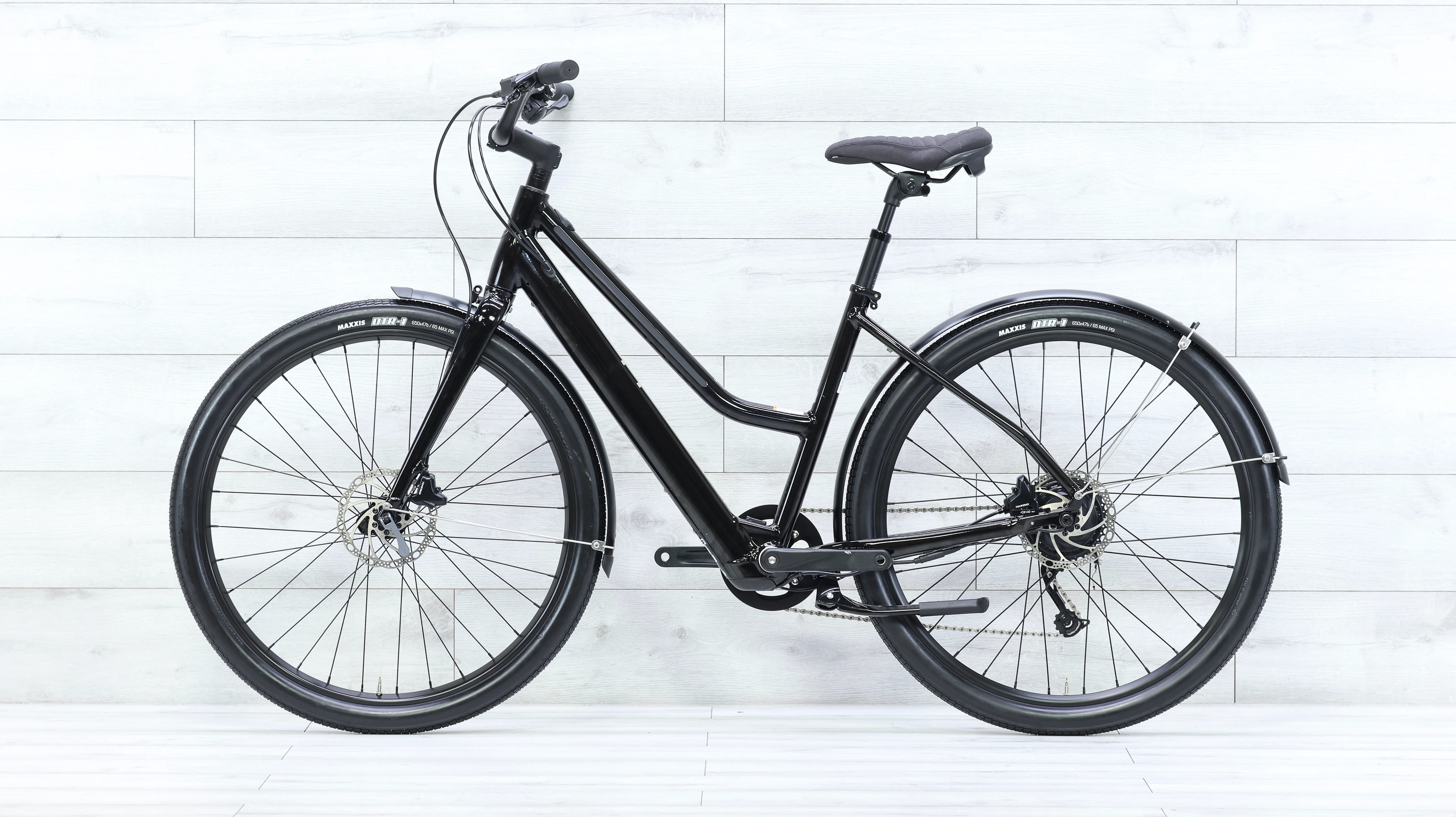 Cannondale Treadwell Neo EQ Remixte Hybrid E-Bike - 2020, Large - Image 2