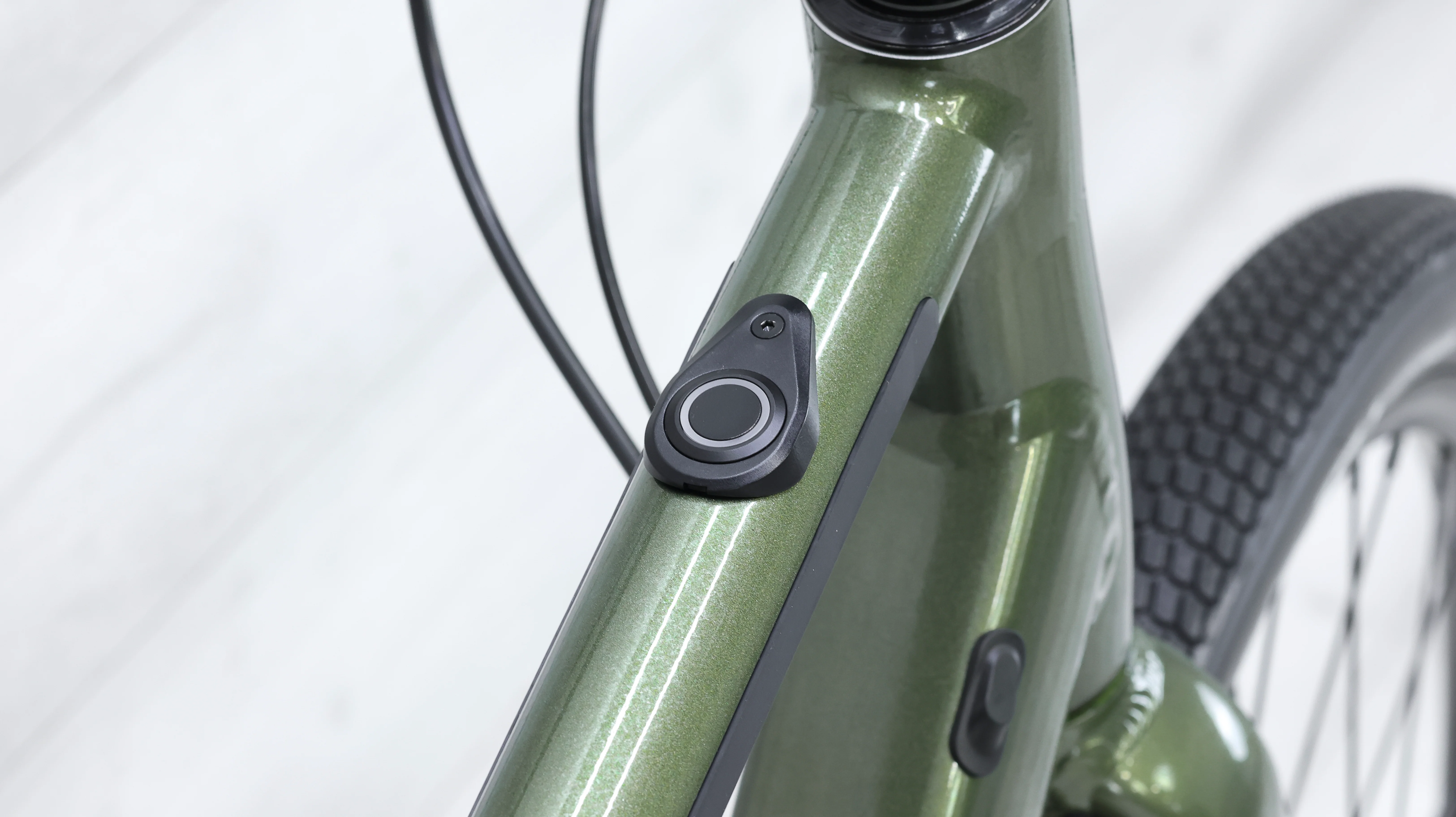 Cannondale Treadwell Neo Hybrid E-Bike - 2020, Large - Image 13