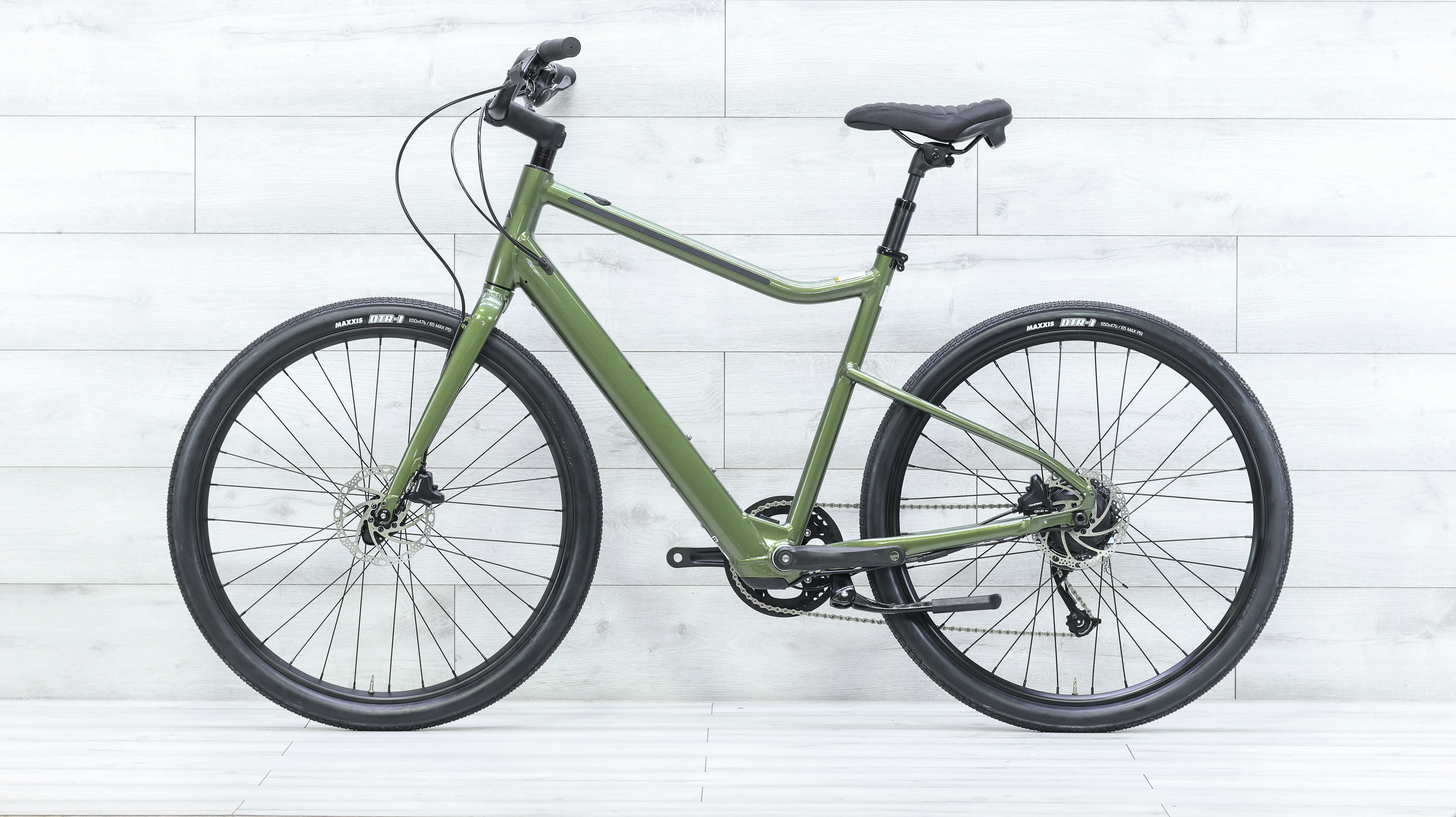 Cannondale Treadwell Neo Hybrid E-Bike - 2020, Large - Image 2