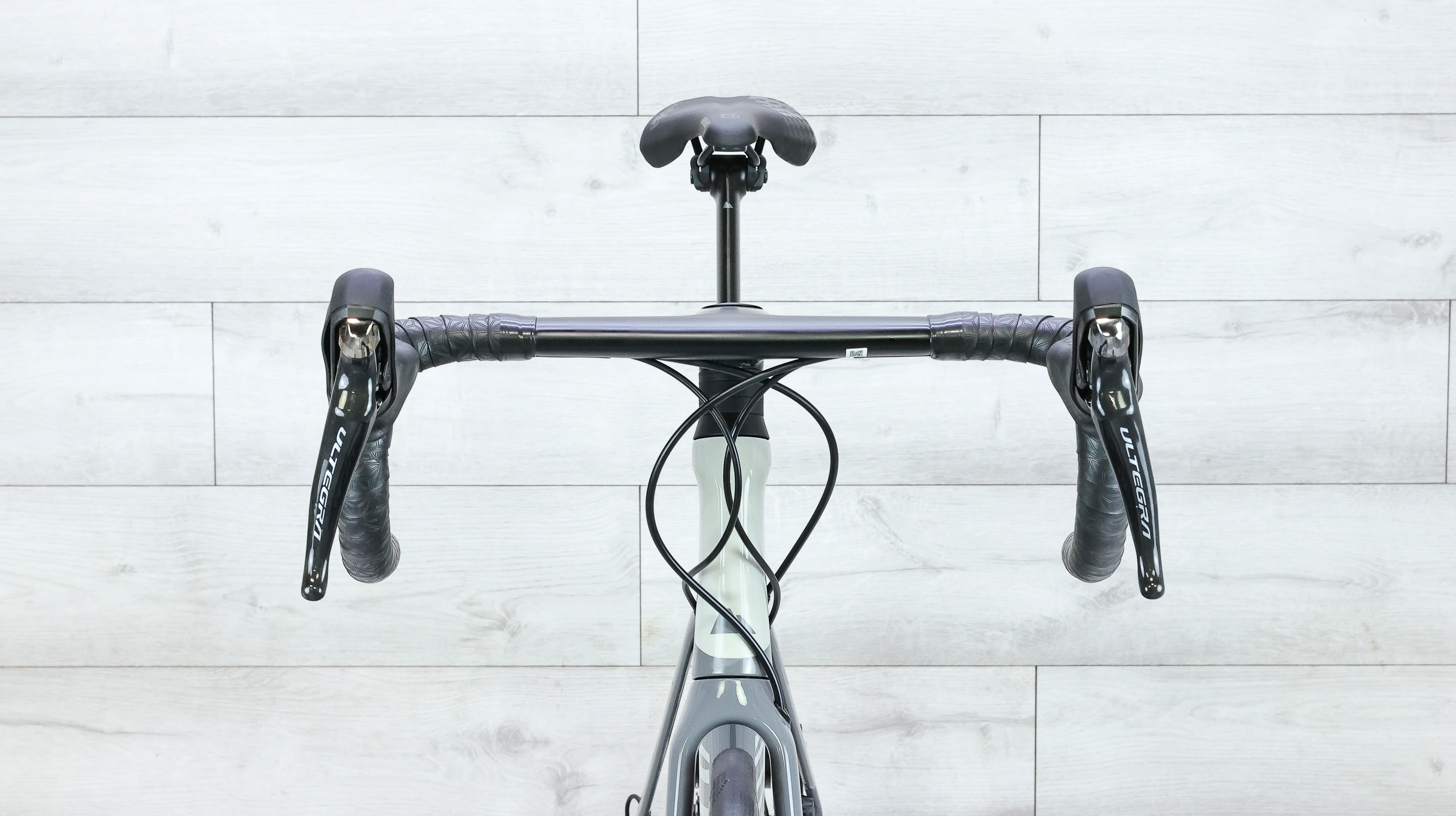 Canyon Aeroad CF SL 8 Disc Road Bike - 2024, Medium - Image 12