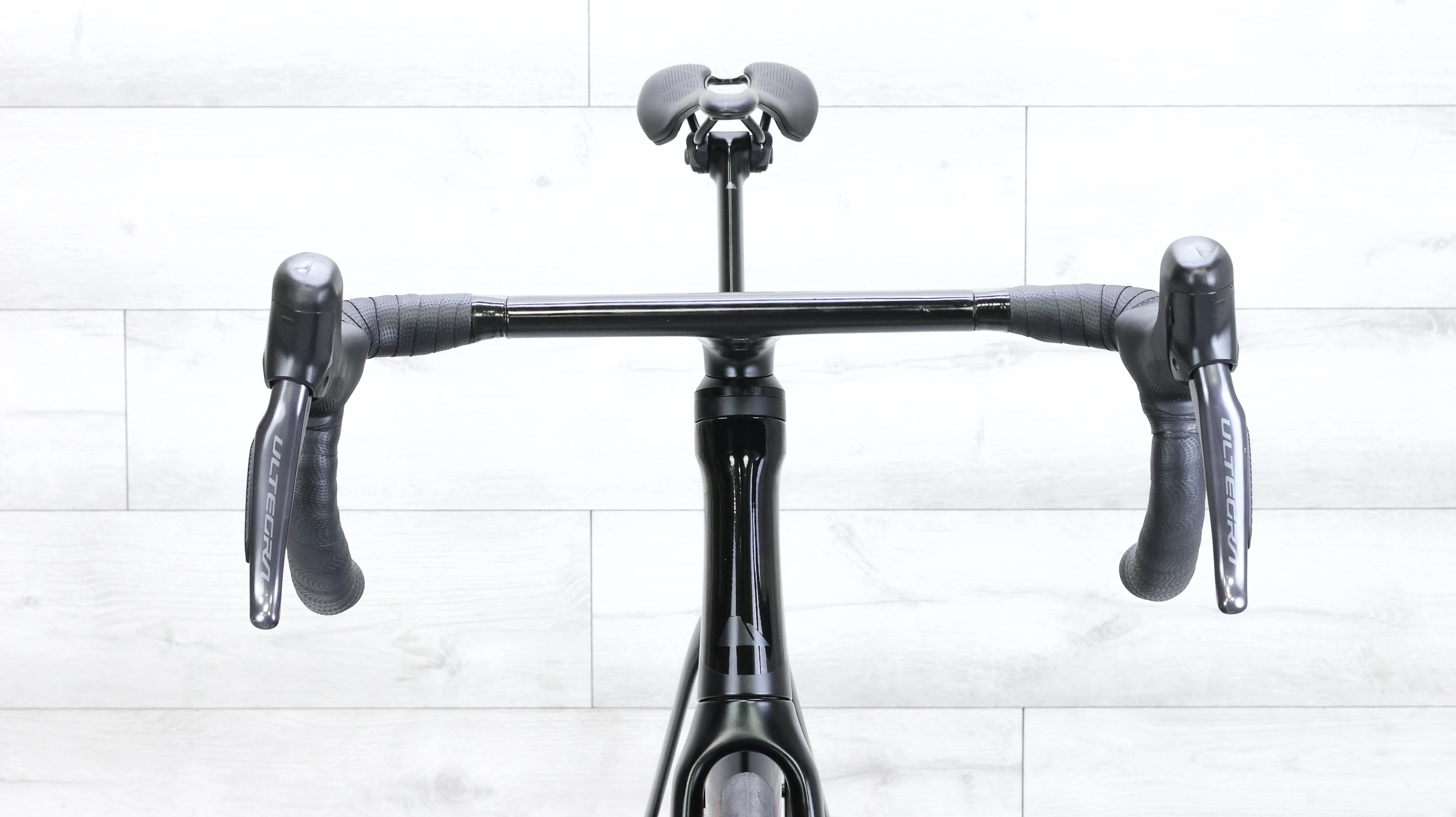 Canyon Aeroad CF SLX 8 Disc Di2 Road Bike - 2023, Medium - Image 12