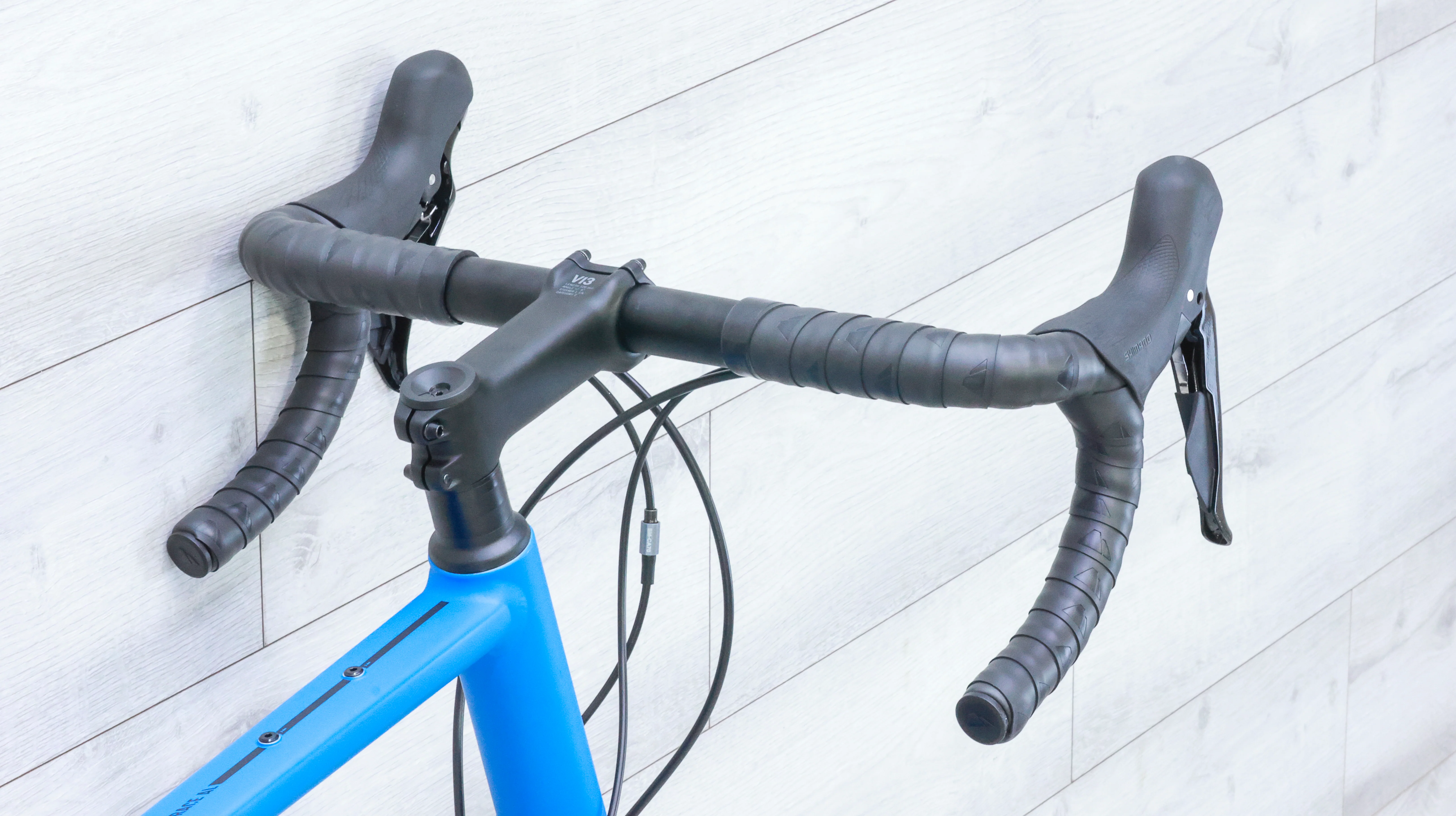 Canyon Endurace 8 Disc Road Bike - 2024, XX-Large - Image 8