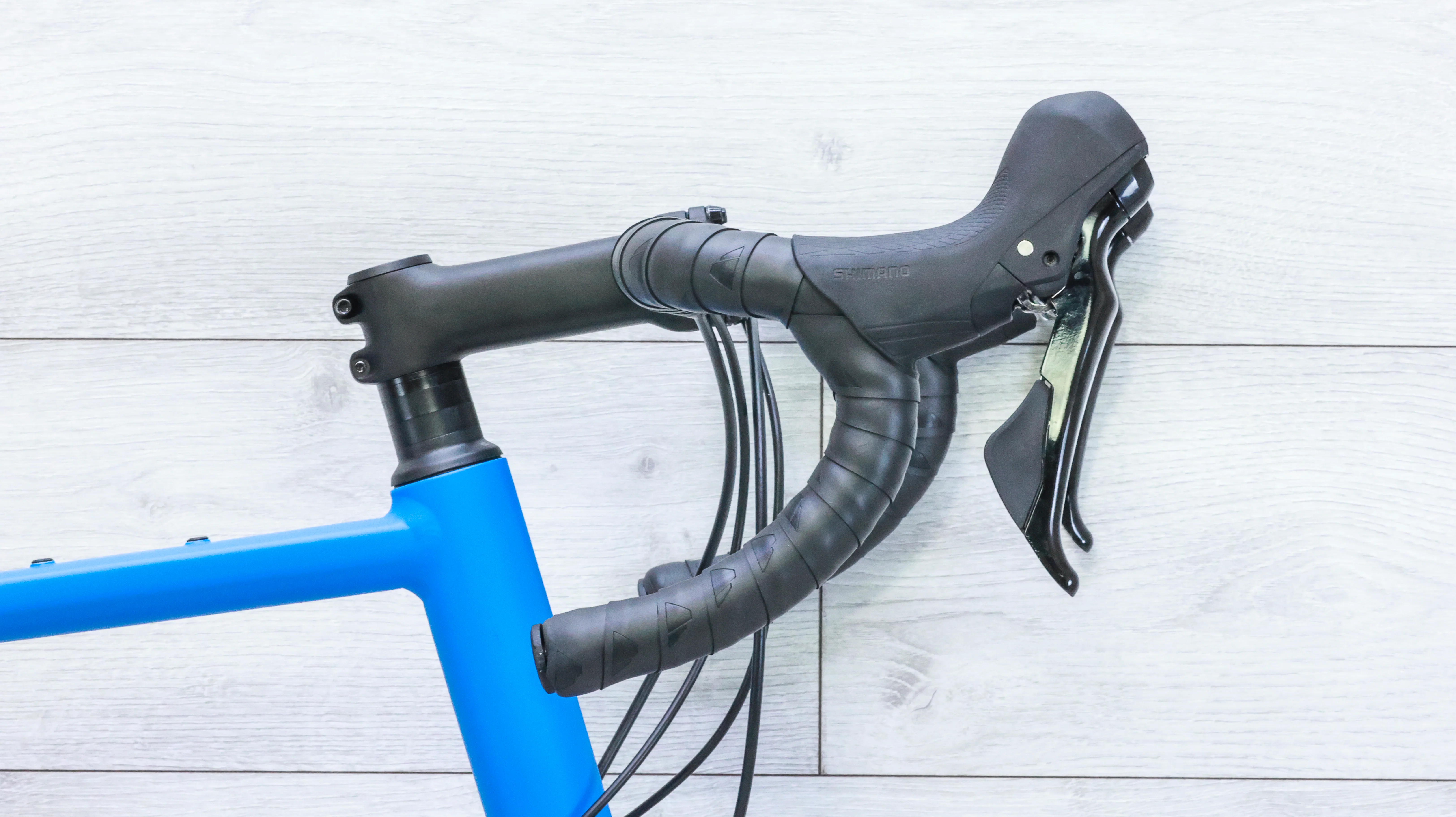 Canyon Endurace 8 Disc Road Bike - 2024, XX-Large - Image 9