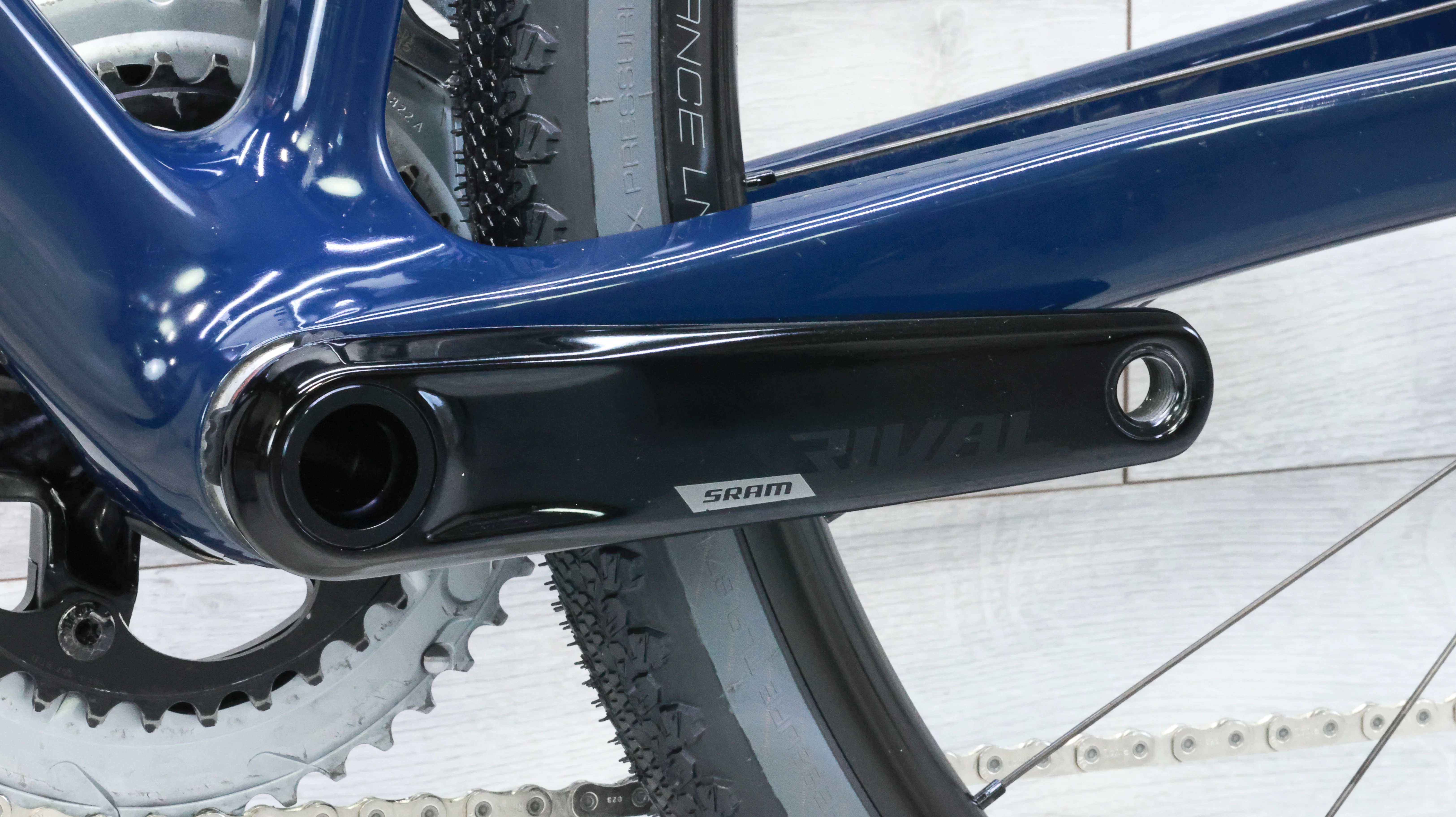 Canyon Endurace CF 7 AXS Road Bike - 2023, Large - Image 7