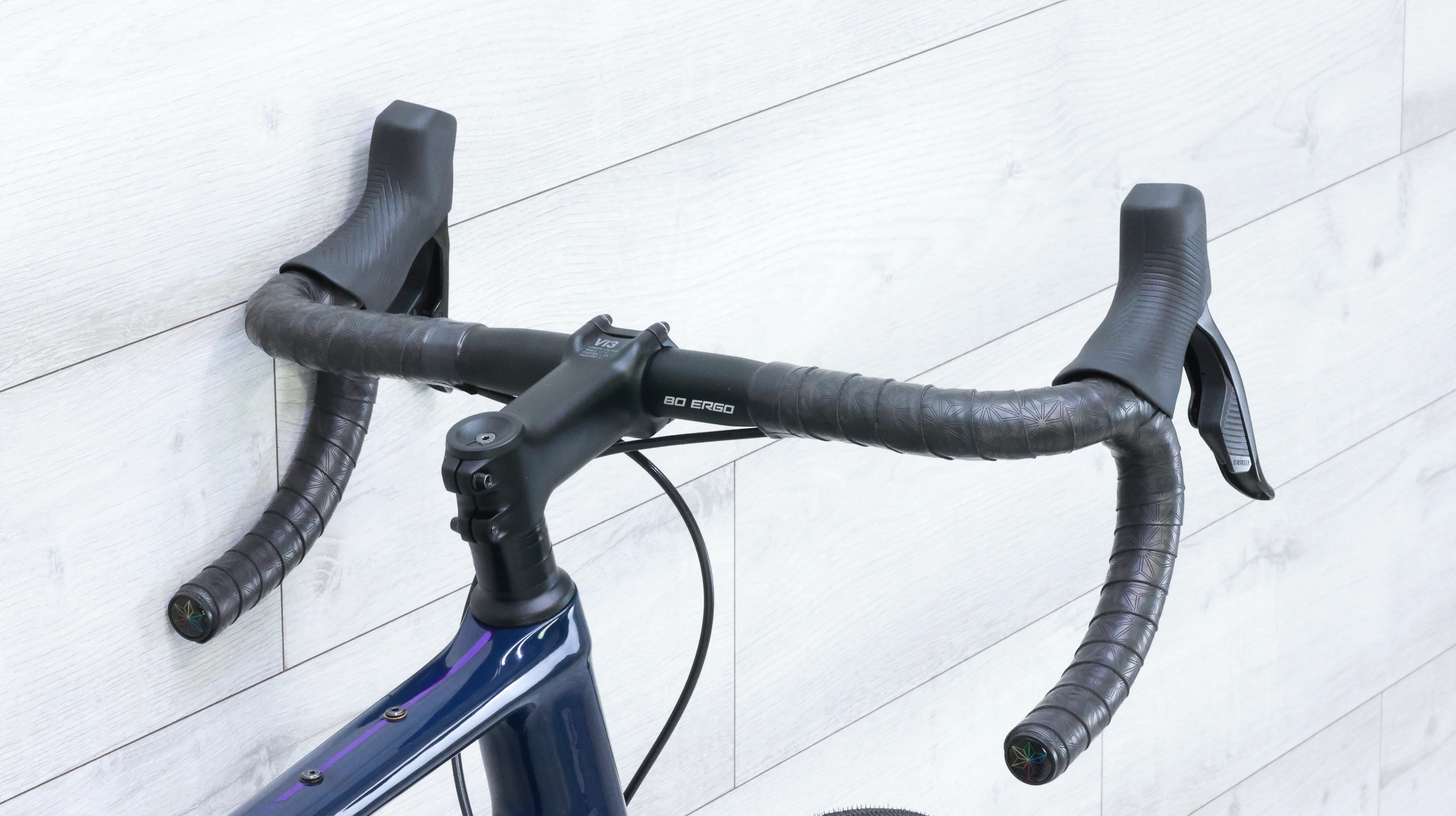 Canyon Endurace CF 7 AXS Road Bike - 2023, Large - Image 8