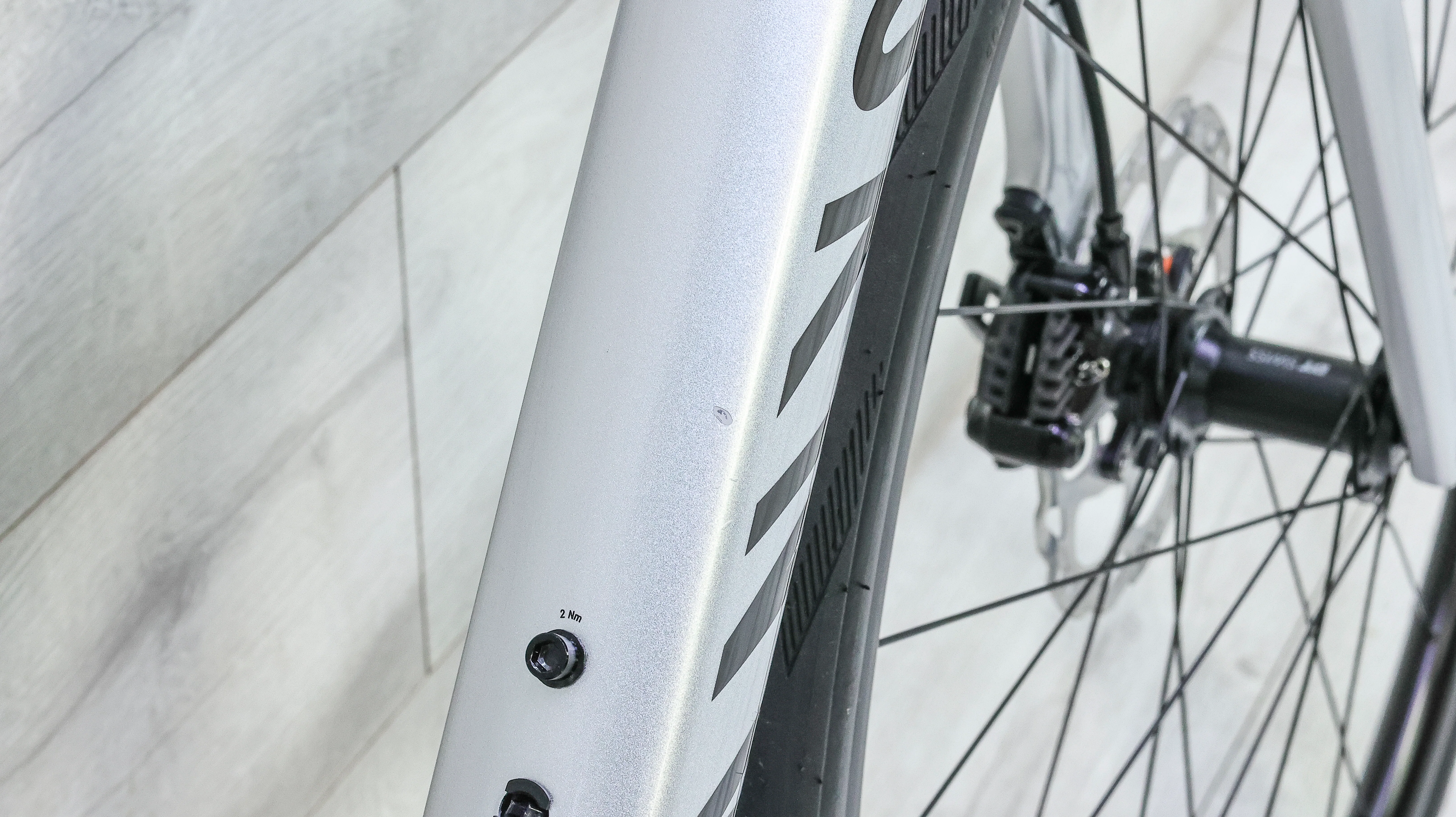Canyon Endurace CF 7 Road Bike - 2025, Medium - Image 21