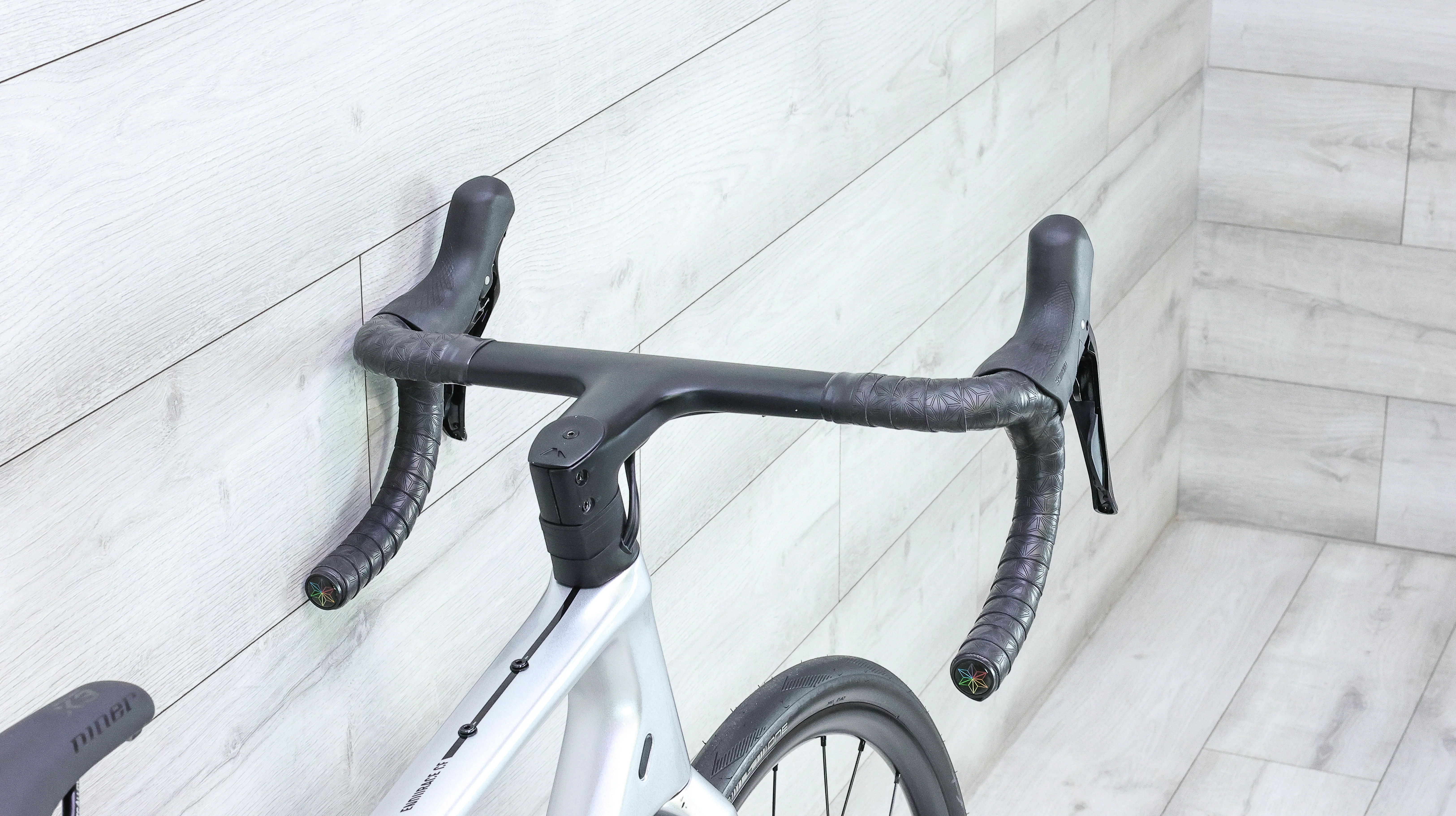 Canyon Endurace CF 7 Road Bike - 2025, Medium - Image 8