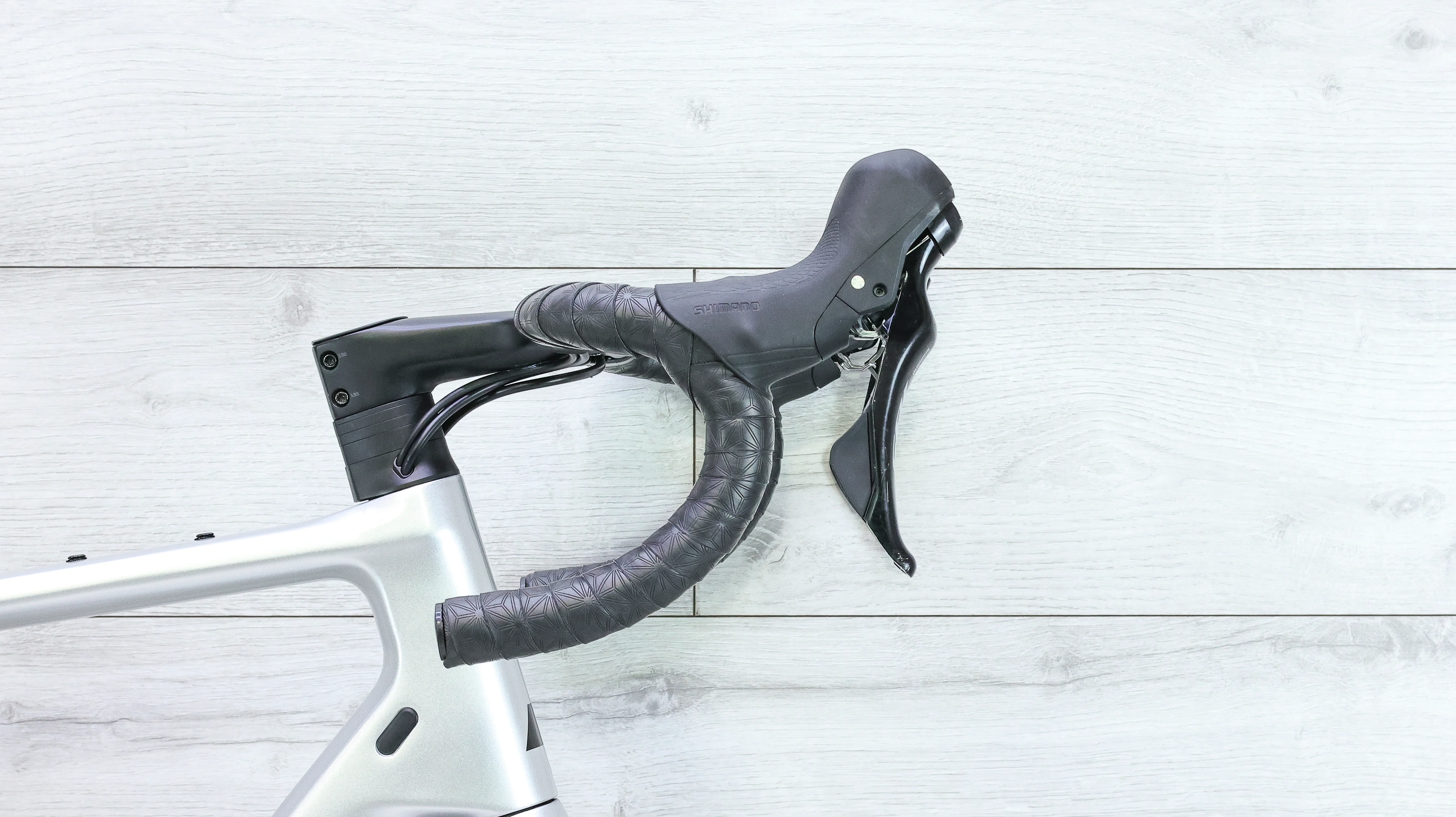 Canyon Endurace CF 7 Road Bike - 2025, Medium - Image 9