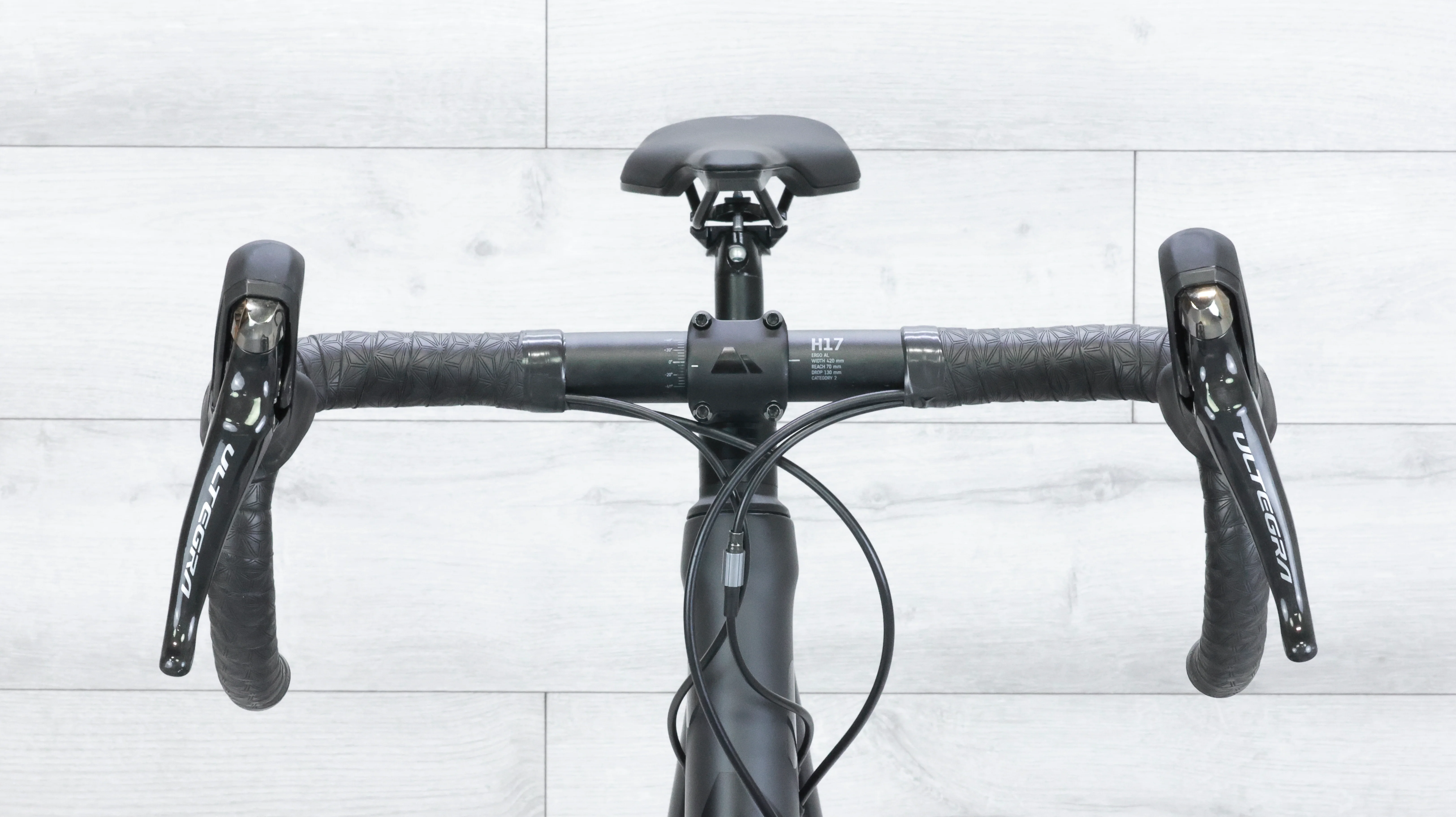 Canyon Endurace CF SL Disc 8.0 Road Bike - 2021, Medium - Image 12