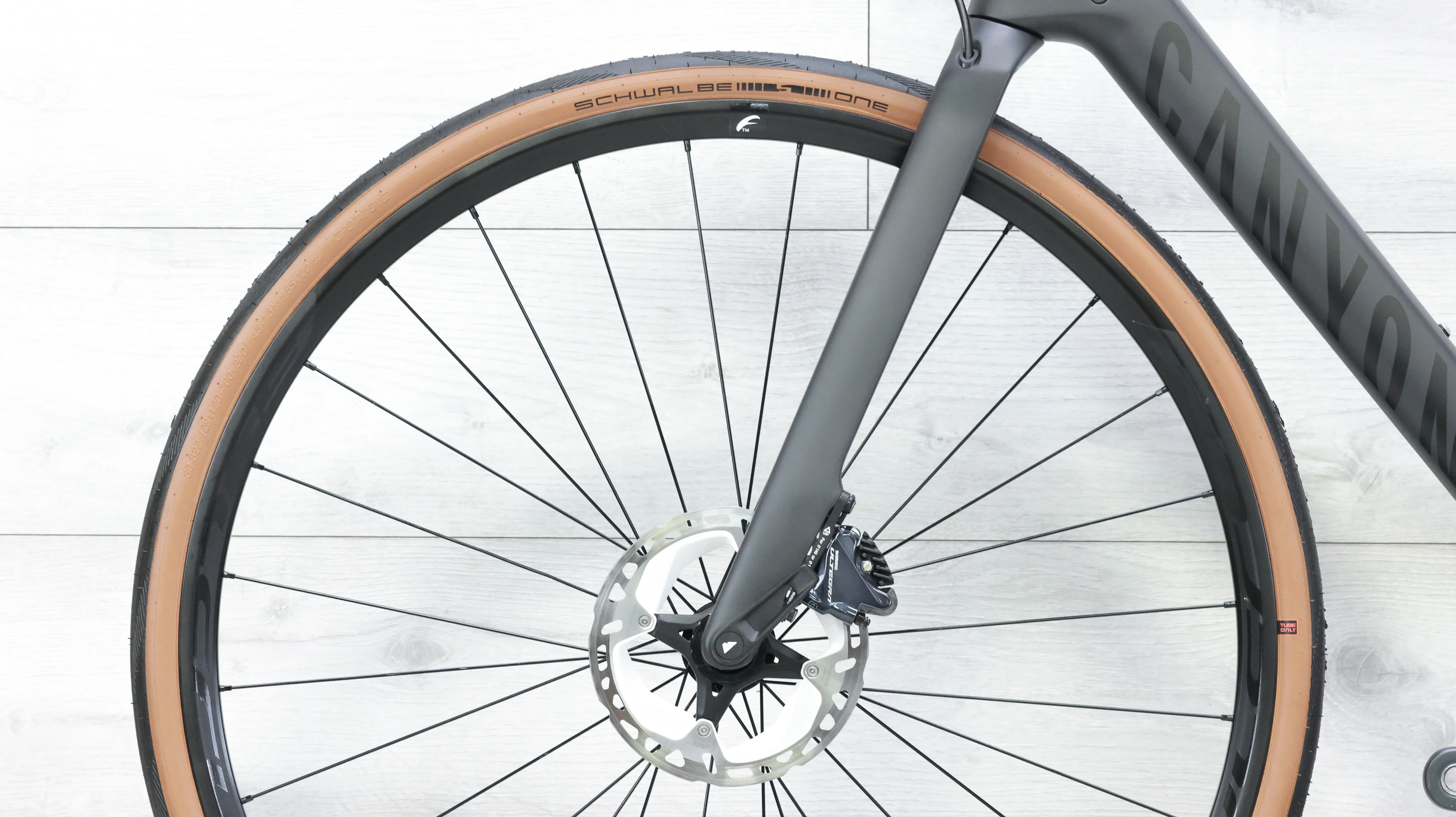 Canyon Endurace CF SL Disc 8.0 Road Bike - 2021, Medium - Image 14