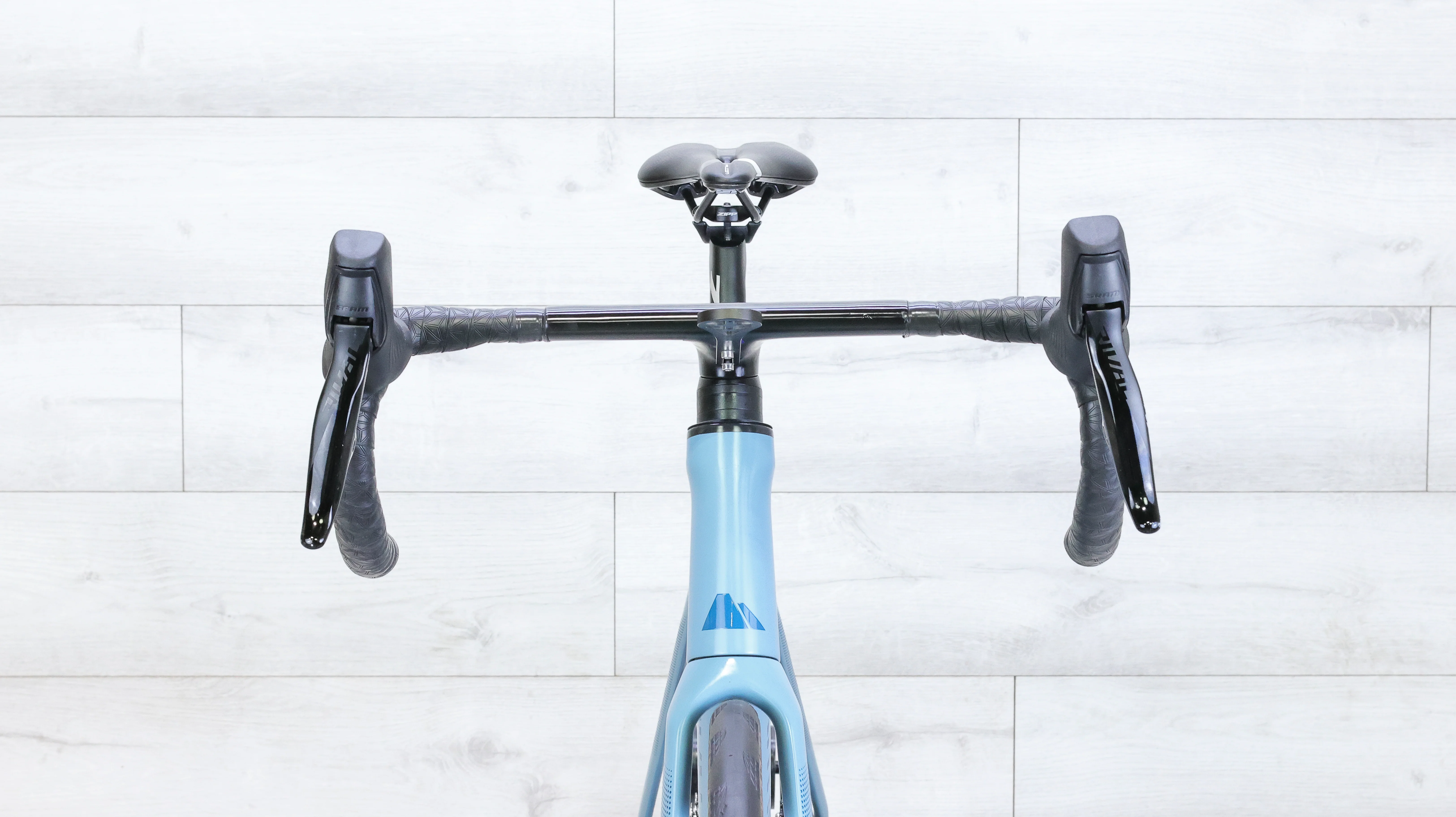 Canyon Endurace CF SLX 7 AXS Road Bike - 2024, XX-Small - Image 12