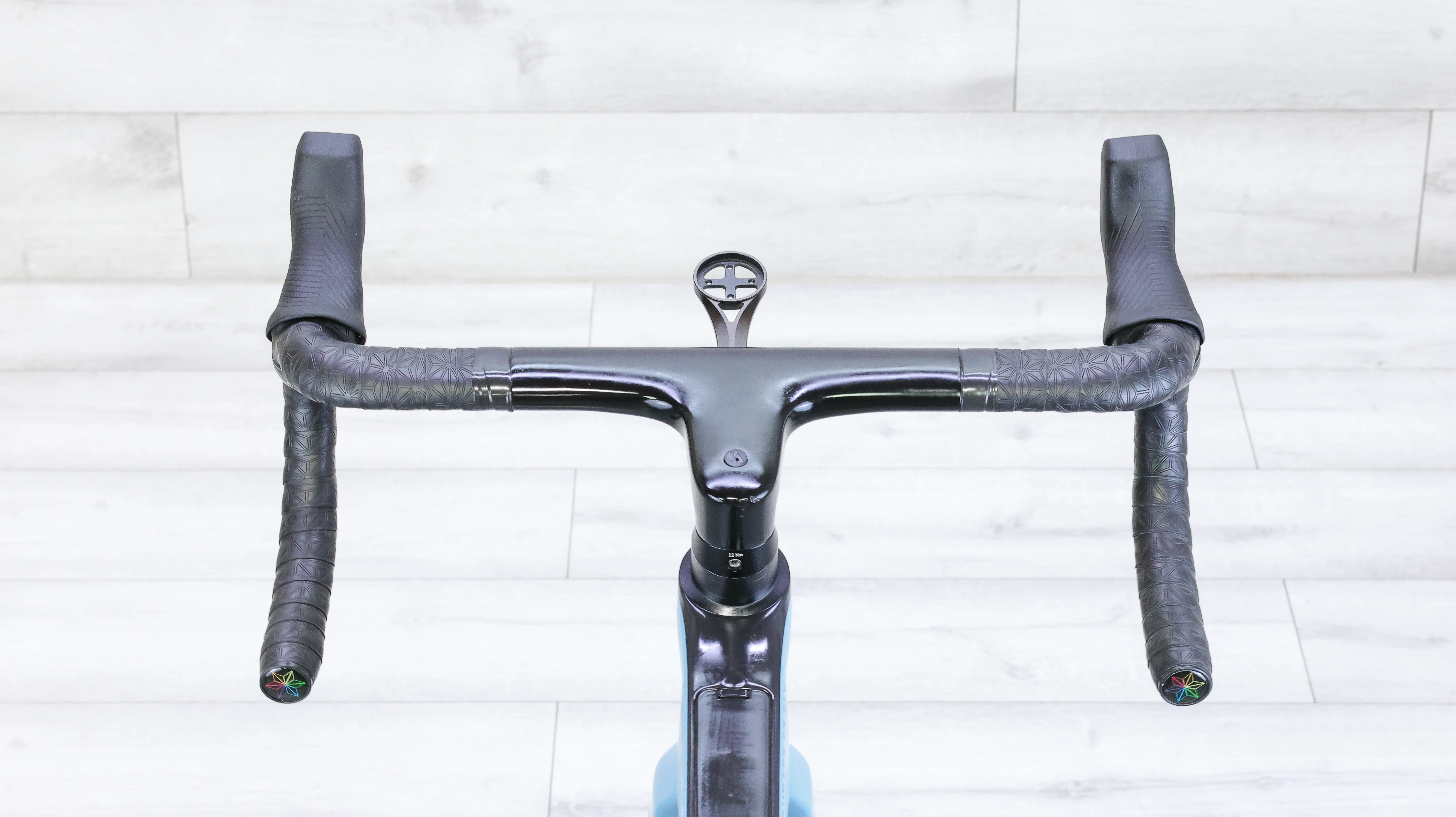Canyon Endurace CF SLX 7 AXS Road Bike - 2024, XX-Small - Image 13