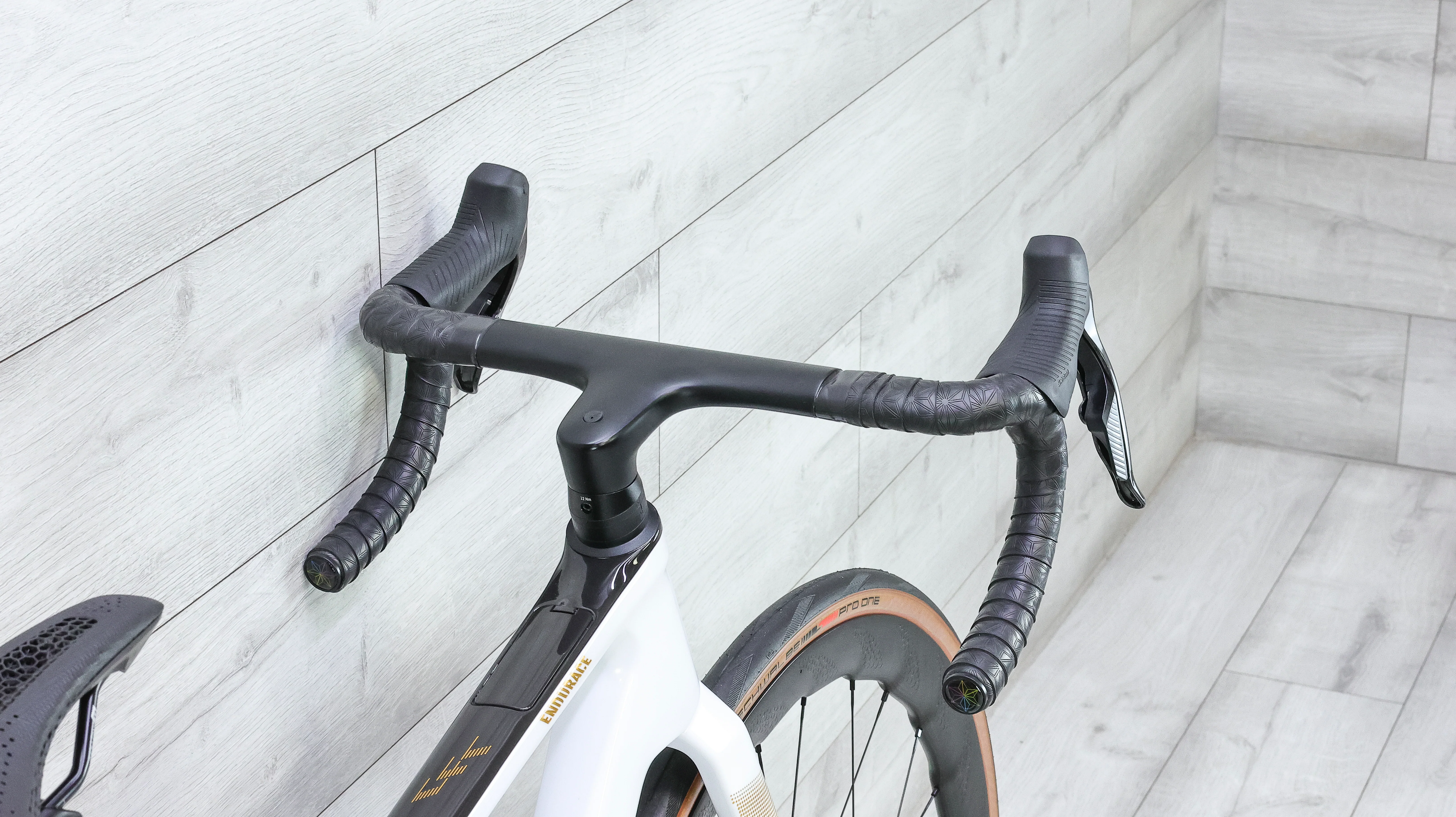Canyon Endurace CFR AXS Road Bike - 2025, X-Small - Image 8