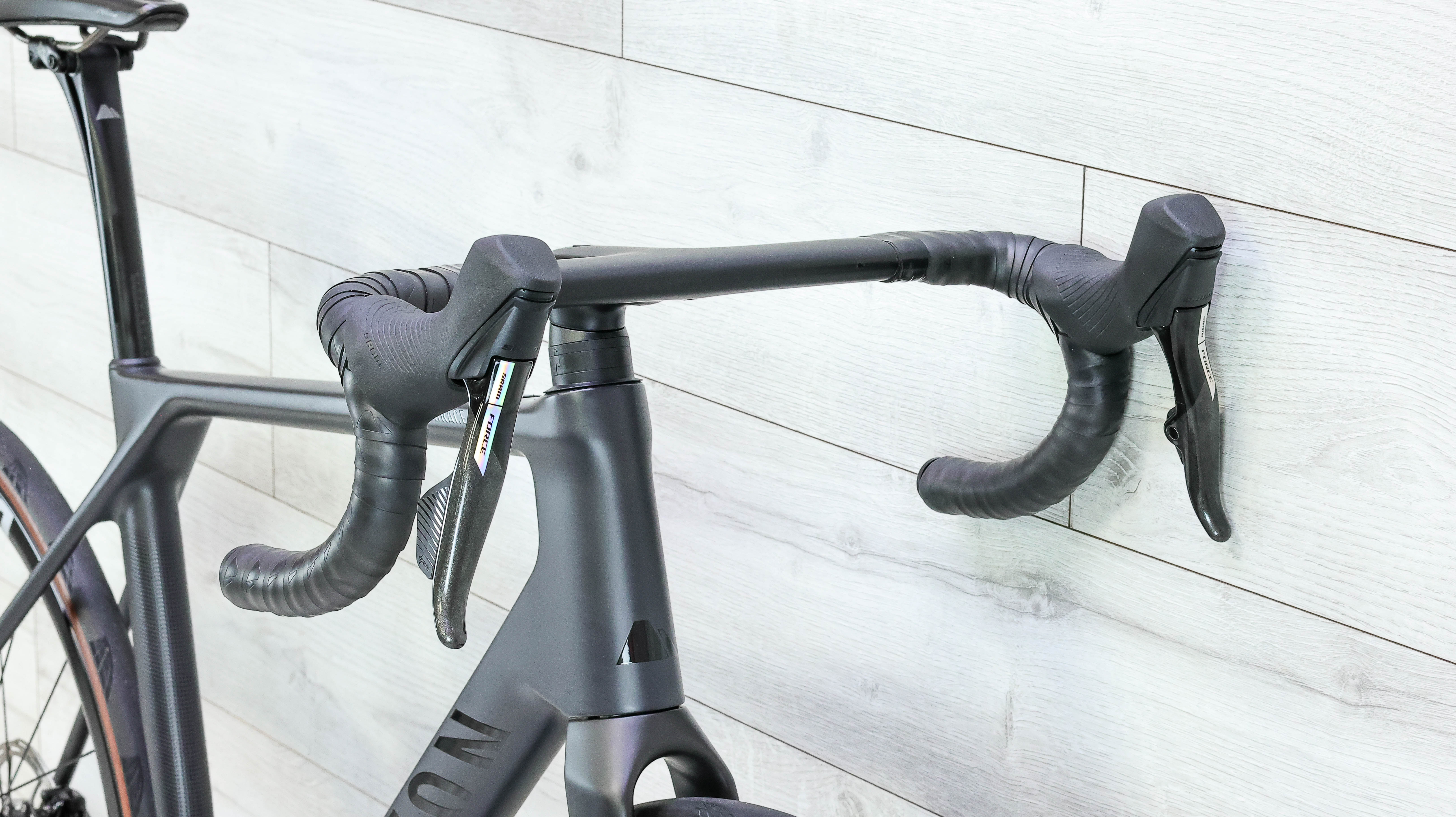 Canyon Endurance CF SLX 8 AXS Aero Road Bike - 2023, Medium - Image 10
