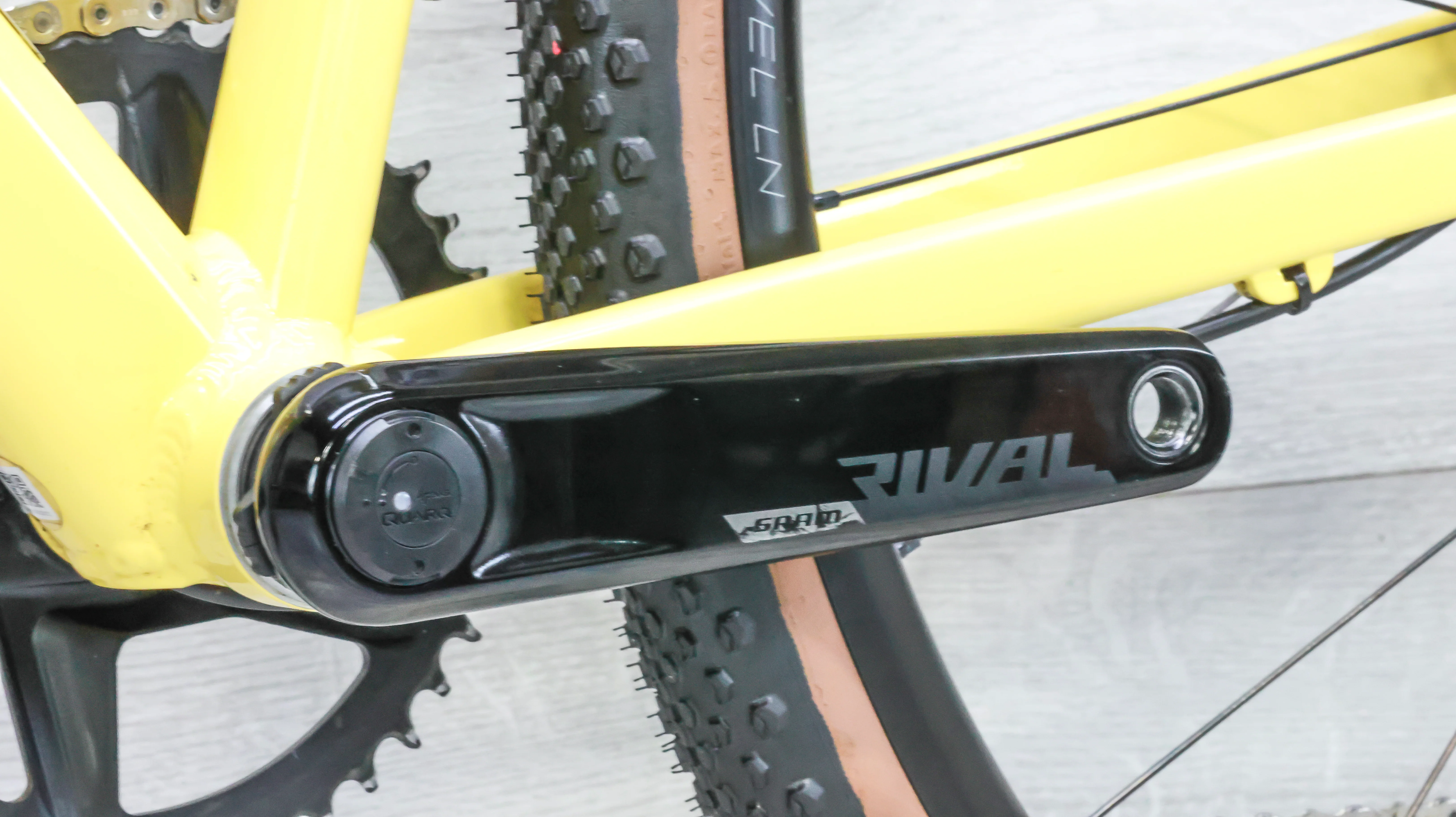 Canyon Grail 7 eTap Gravel Bike - 2023, Medium - Image 7