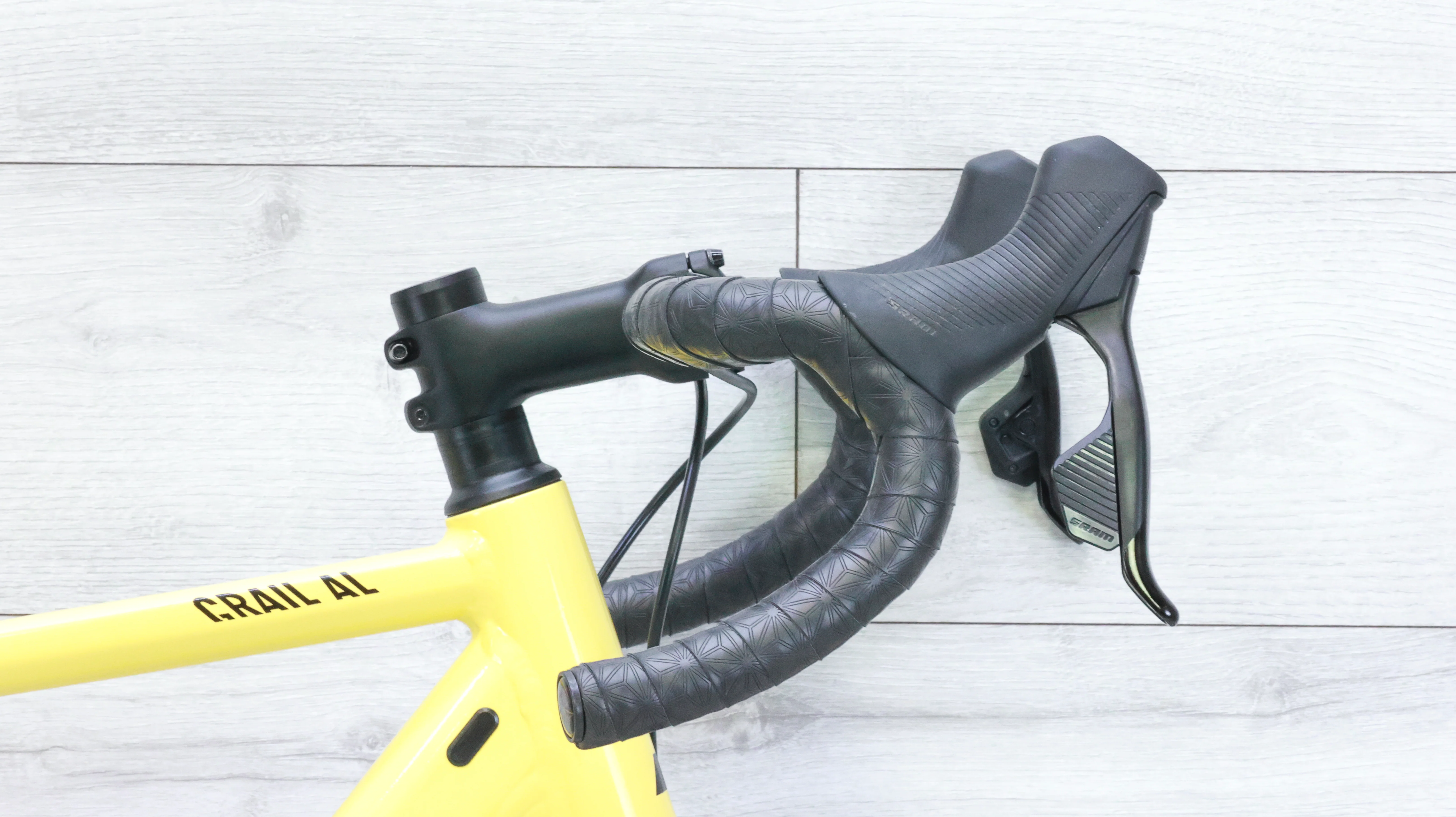 Canyon Grail 7 eTap Gravel Bike - 2023, Medium - Image 9