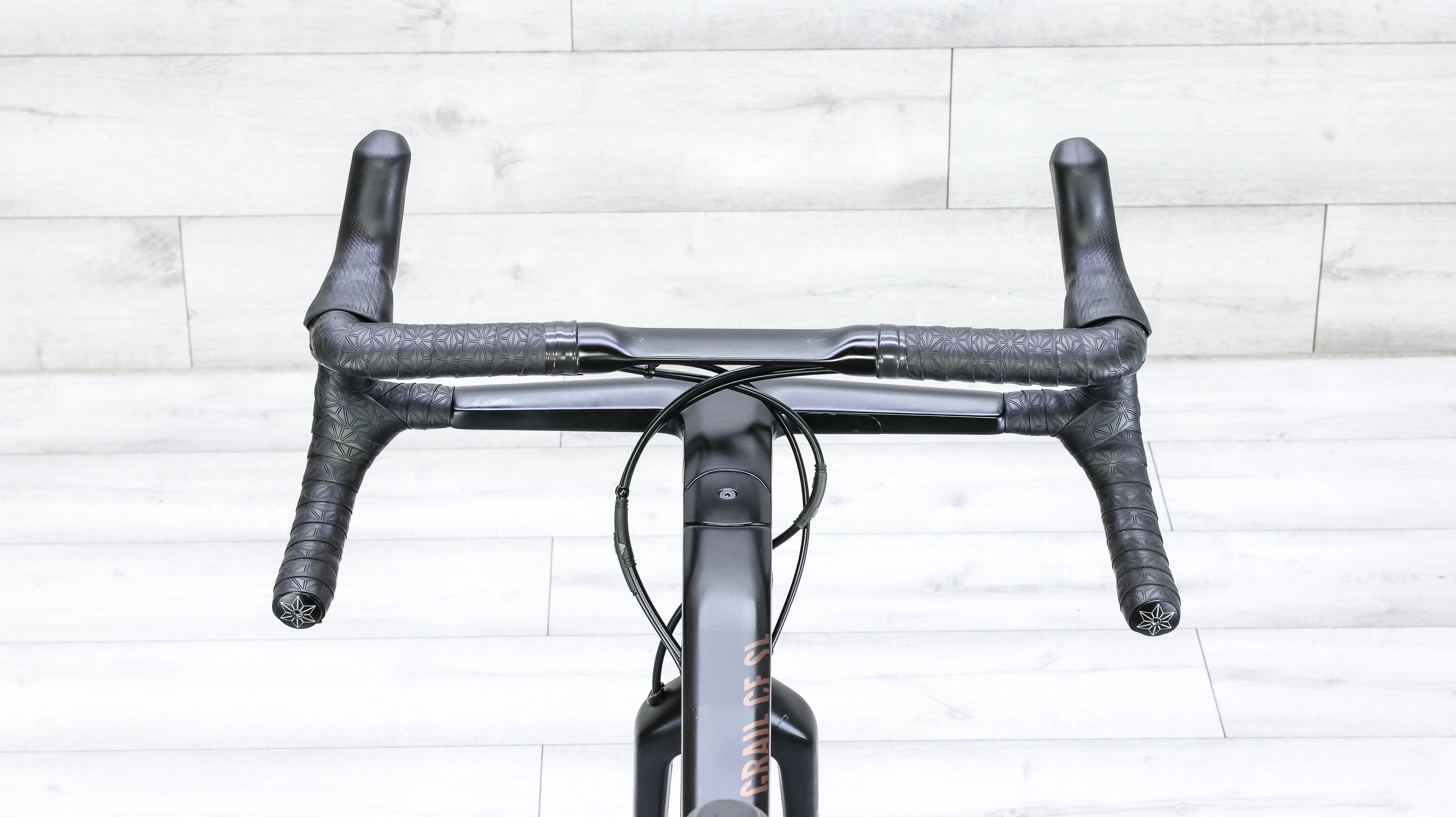 Canyon Grail CF SL 7.0 Gravel Bike - 2018, Medium - Image 13