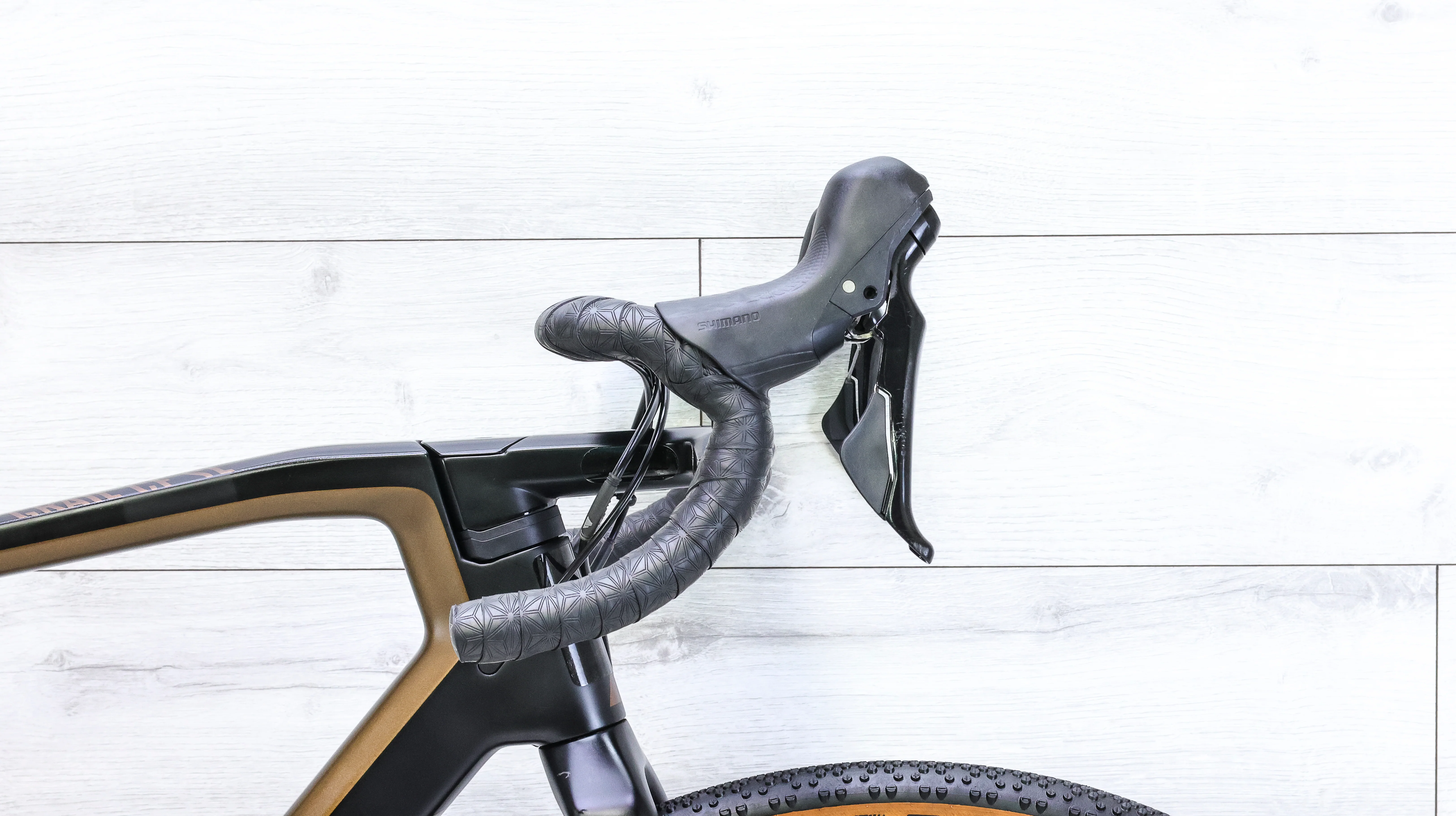Canyon Grail CF SL 7.0 Gravel Bike - 2018, Medium - Image 9