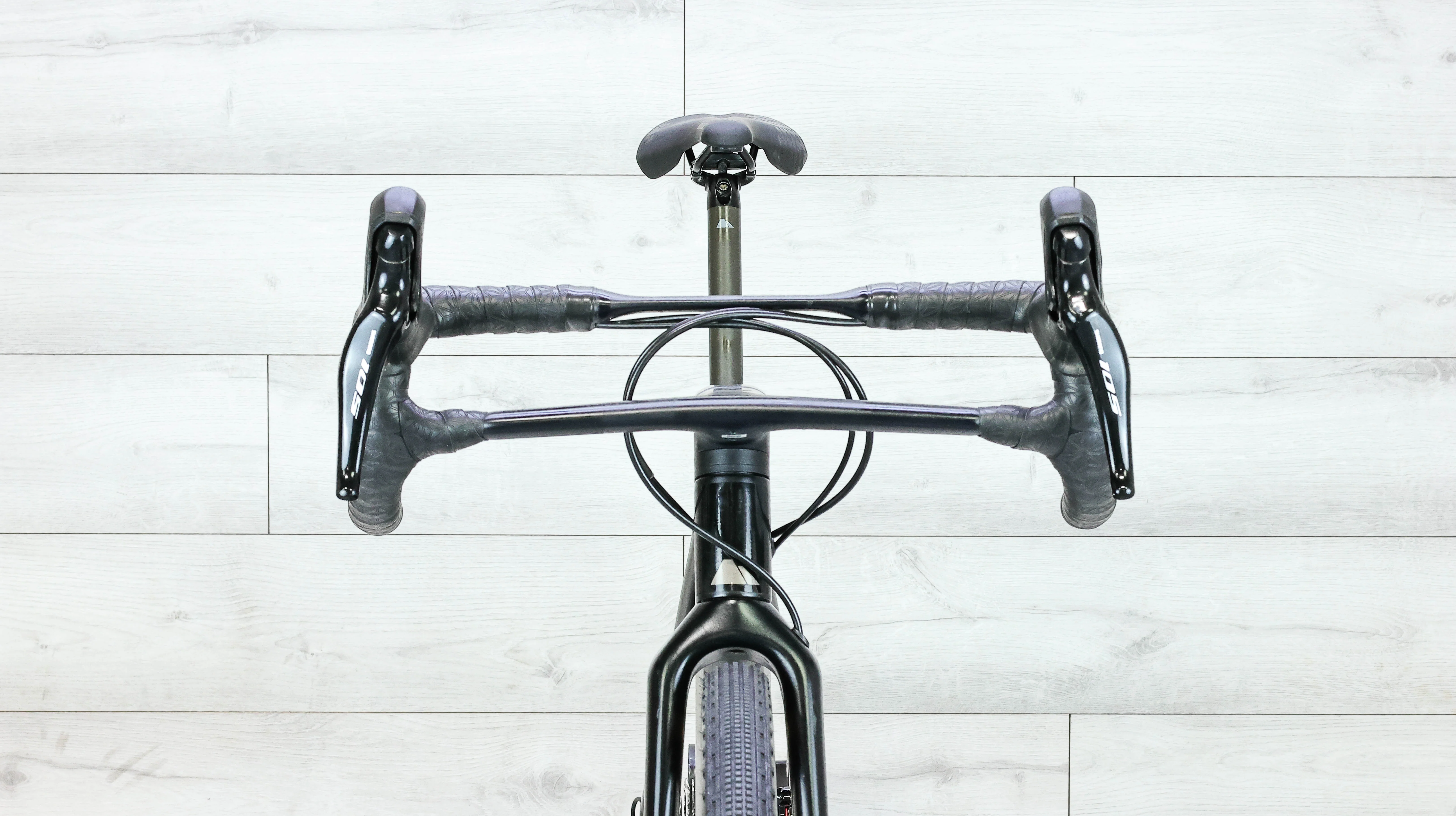 Canyon Grail CF SL 7.0 Gravel Bike - 2019, Small - Image 12