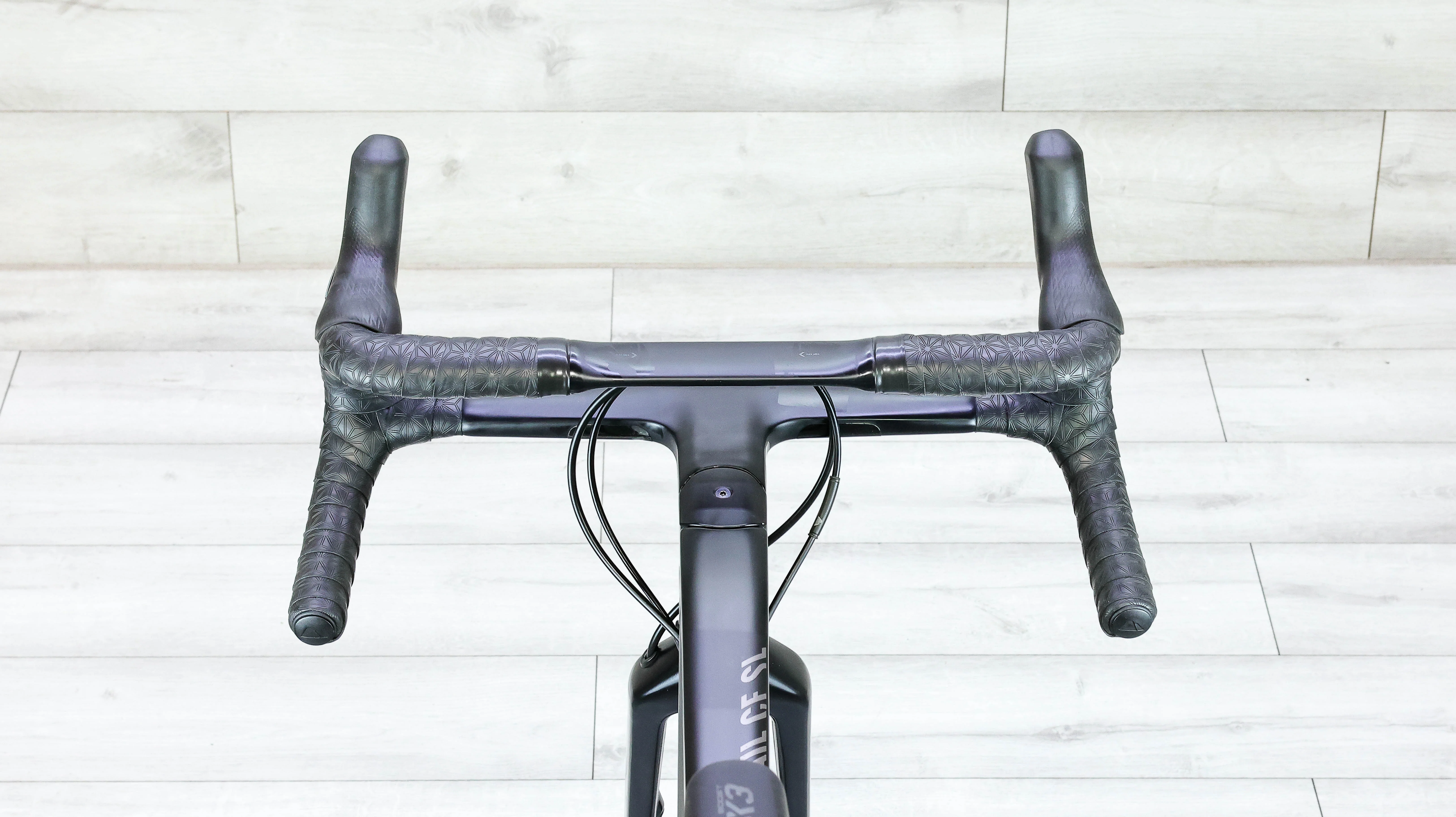 Canyon Grail CF SL 7.0 Gravel Bike - 2019, Small - Image 13