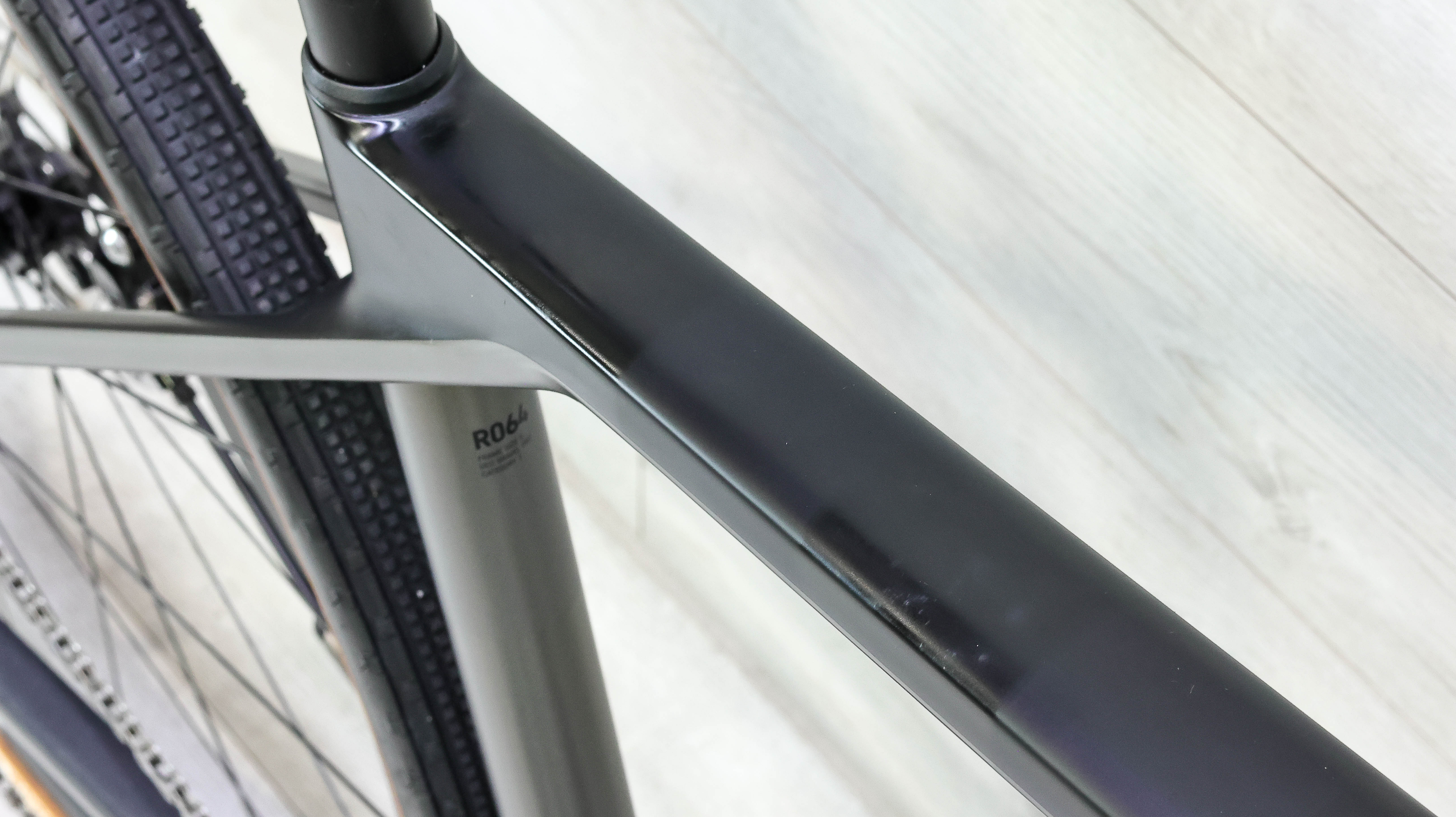 Canyon Grail CF SL 7.0 Gravel Bike - 2019, Small - Image 15
