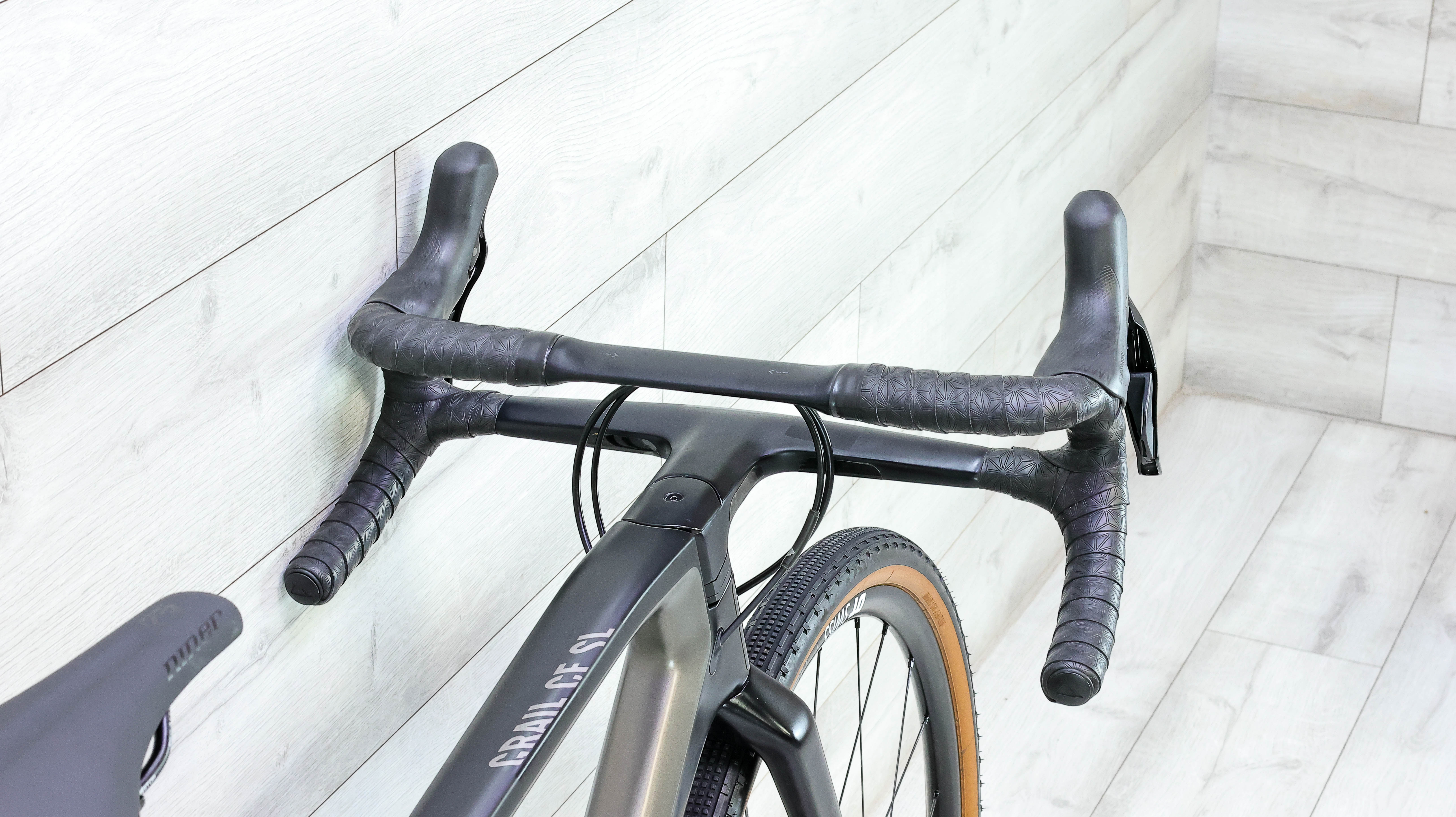 Canyon Grail CF SL 7.0 Gravel Bike - 2019, Small - Image 8