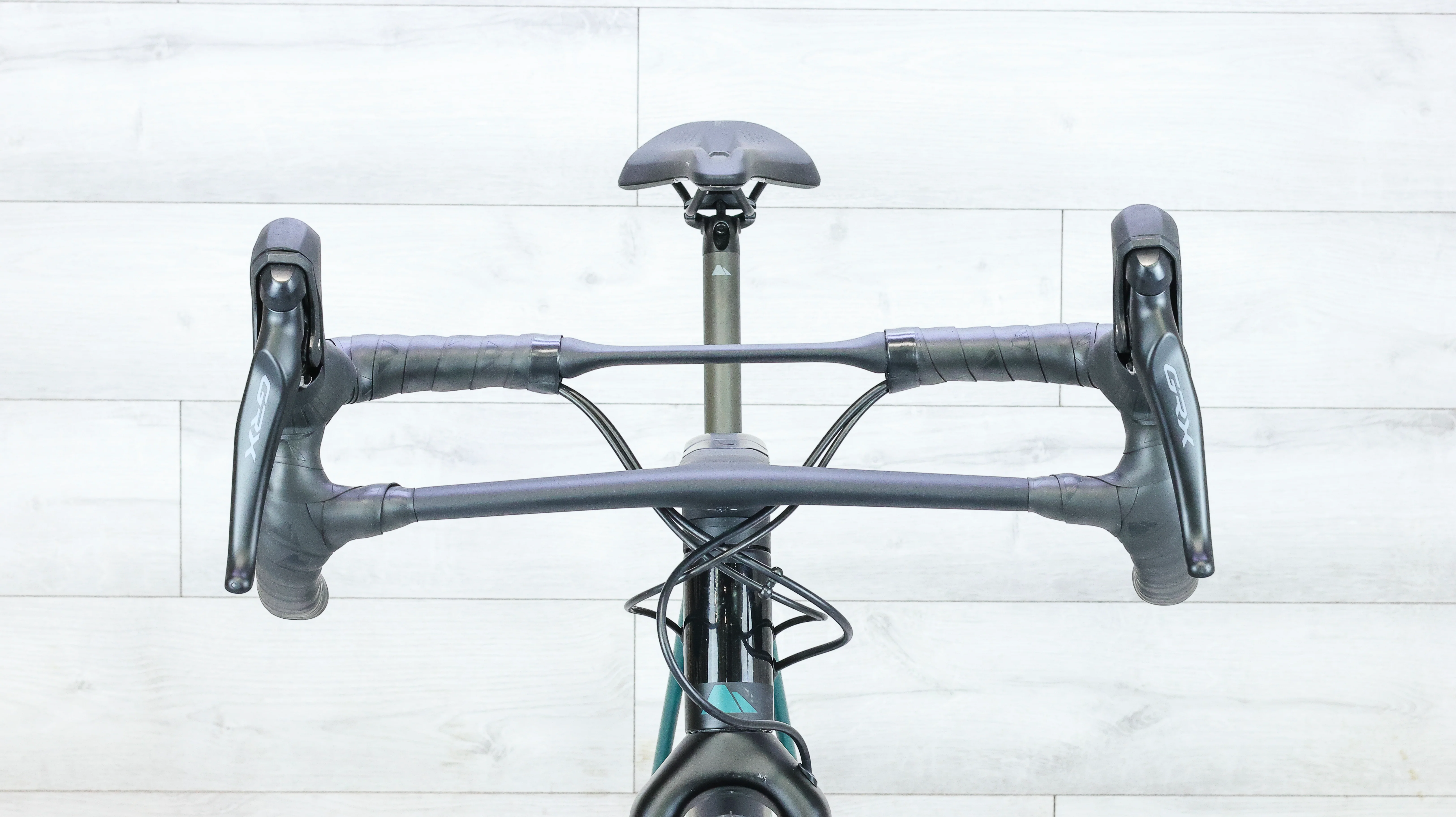 Canyon Grail CF SL 7 Gravel Bike - 2022, Medium - Image 12