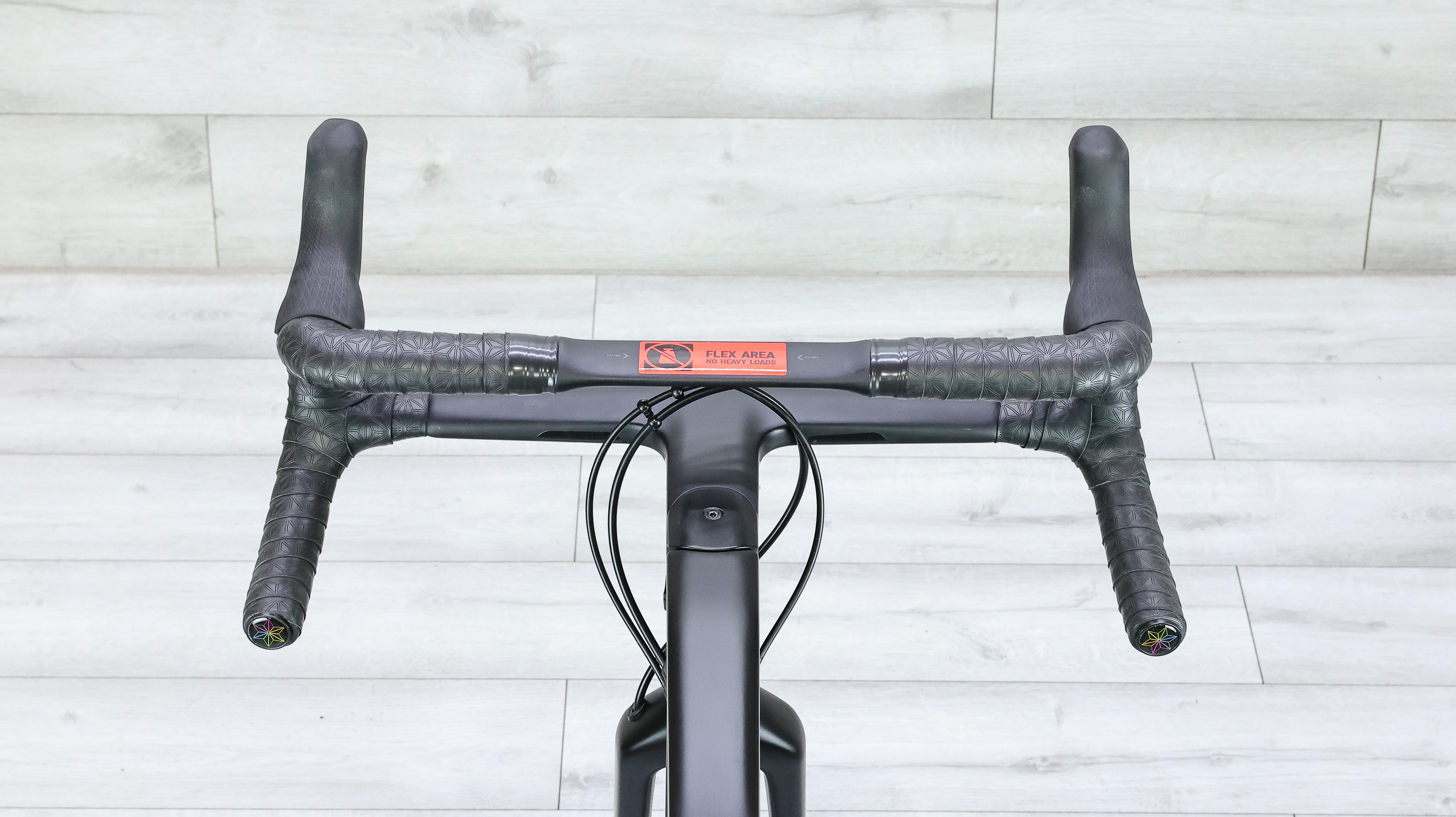 Canyon Grail CF SL 7 Gravel Bike - 2023, Medium - Image 13