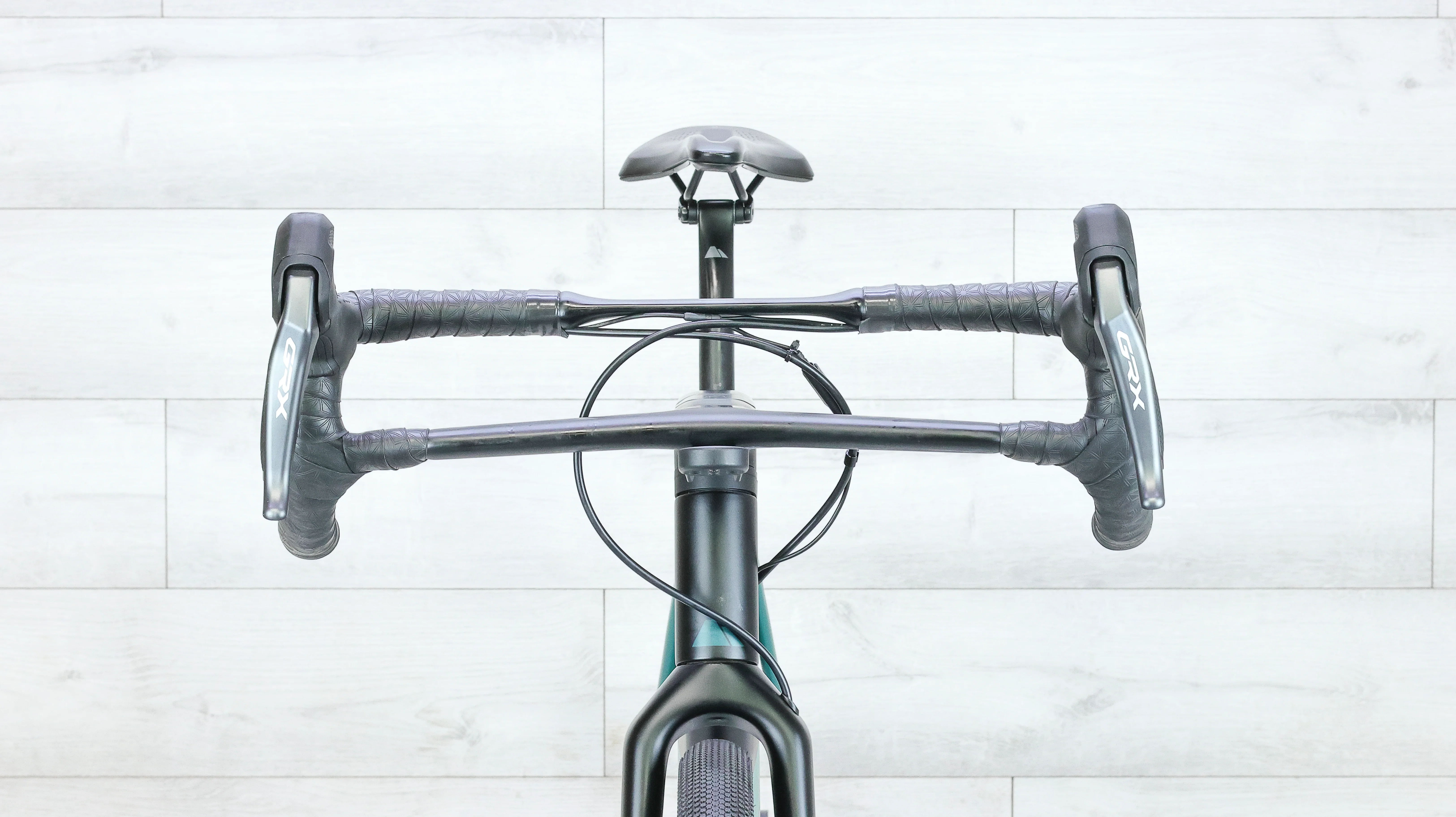 Canyon Grail CF SL 8 Di2 Gravel Bike - 2022, Medium - Image 12