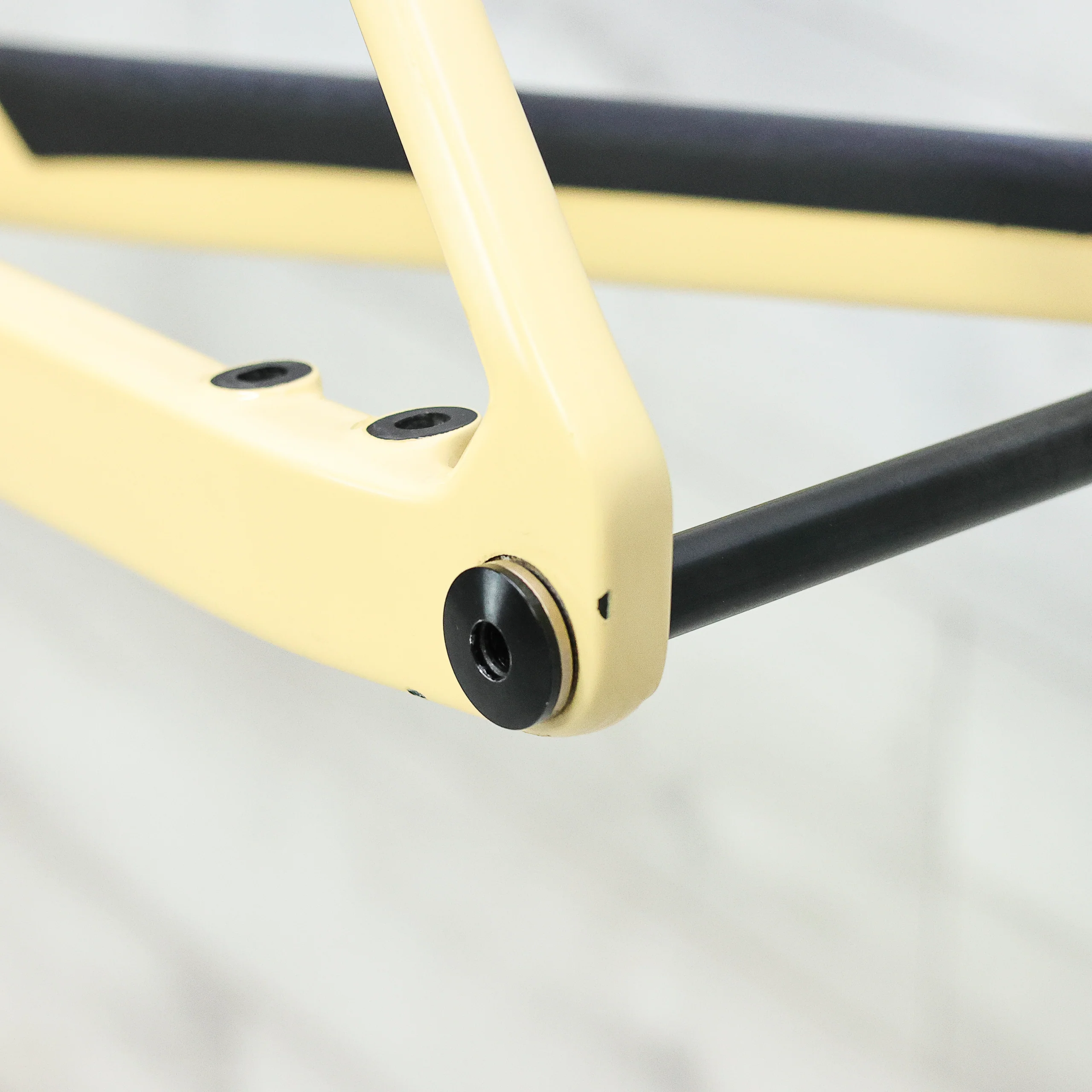 Canyon Grail CF SL Gravel Bike Frameset - 2021, Small - Image 10