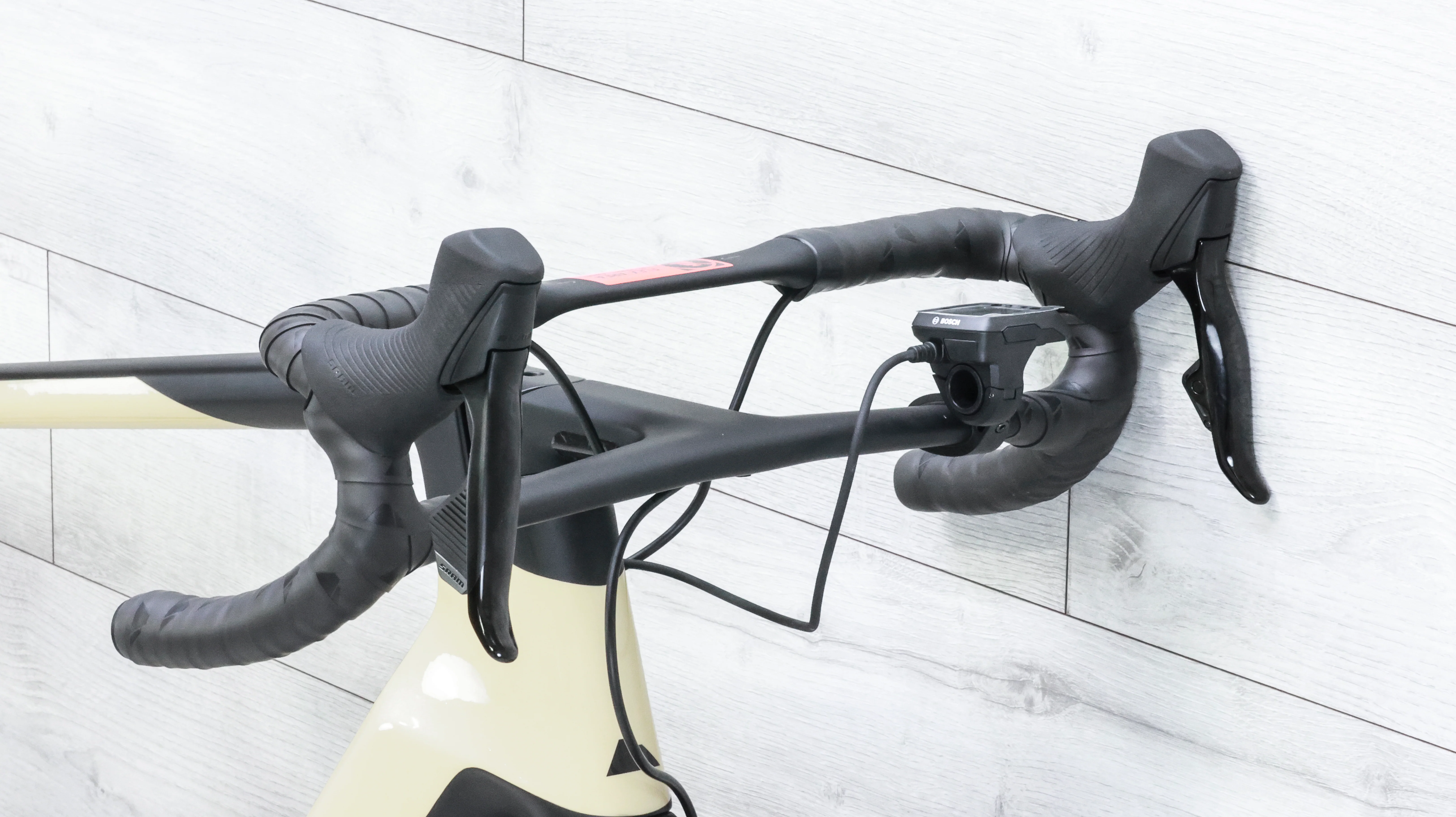 Canyon Grail:ON CF 7 AXS Gravel E-Bike - 2024, Large - Image 10
