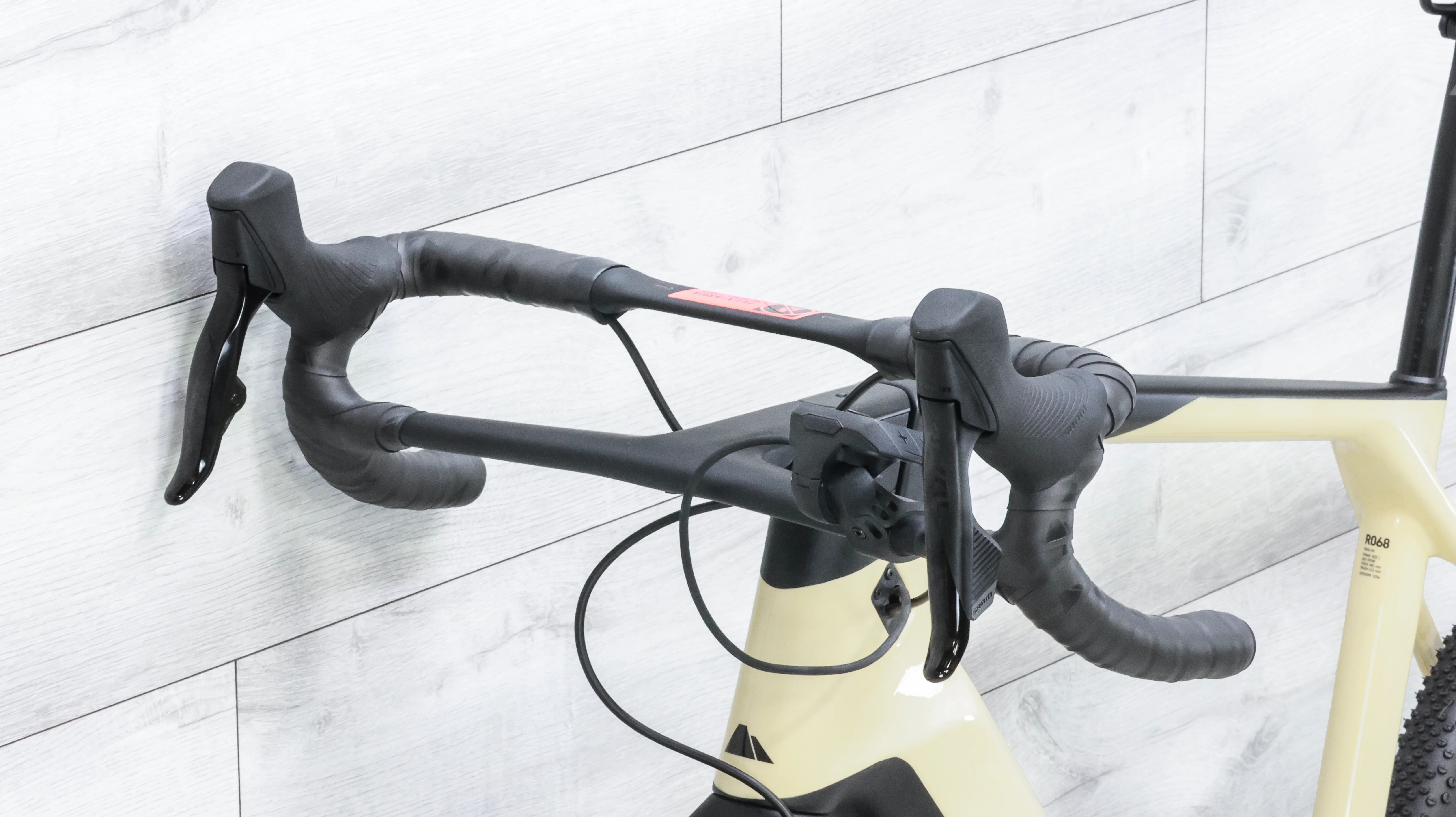 Canyon Grail:ON CF 7 AXS Gravel E-Bike - 2024, Large - Image 11