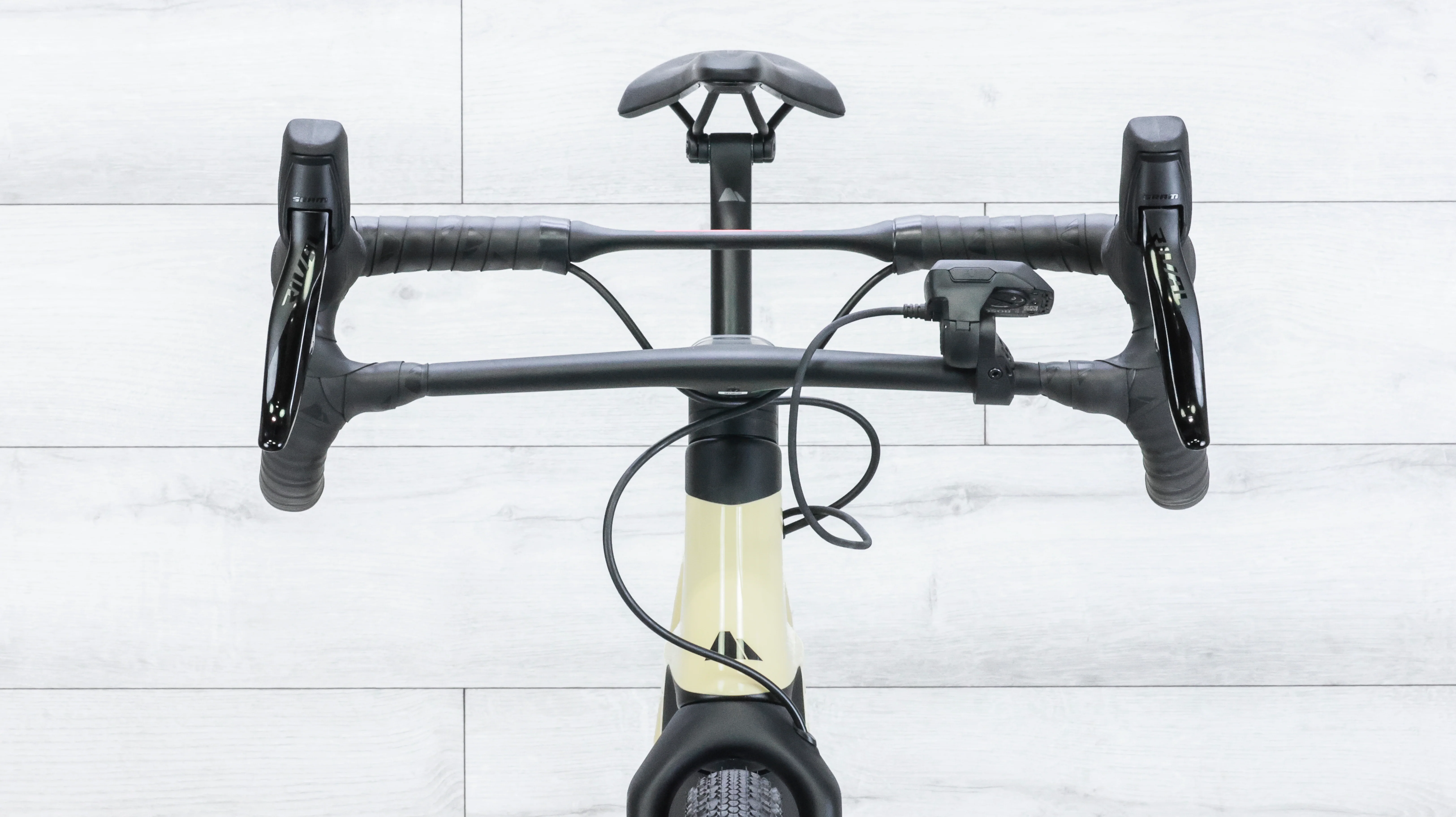 Canyon Grail:ON CF 7 AXS Gravel E-Bike - 2024, Large - Image 12