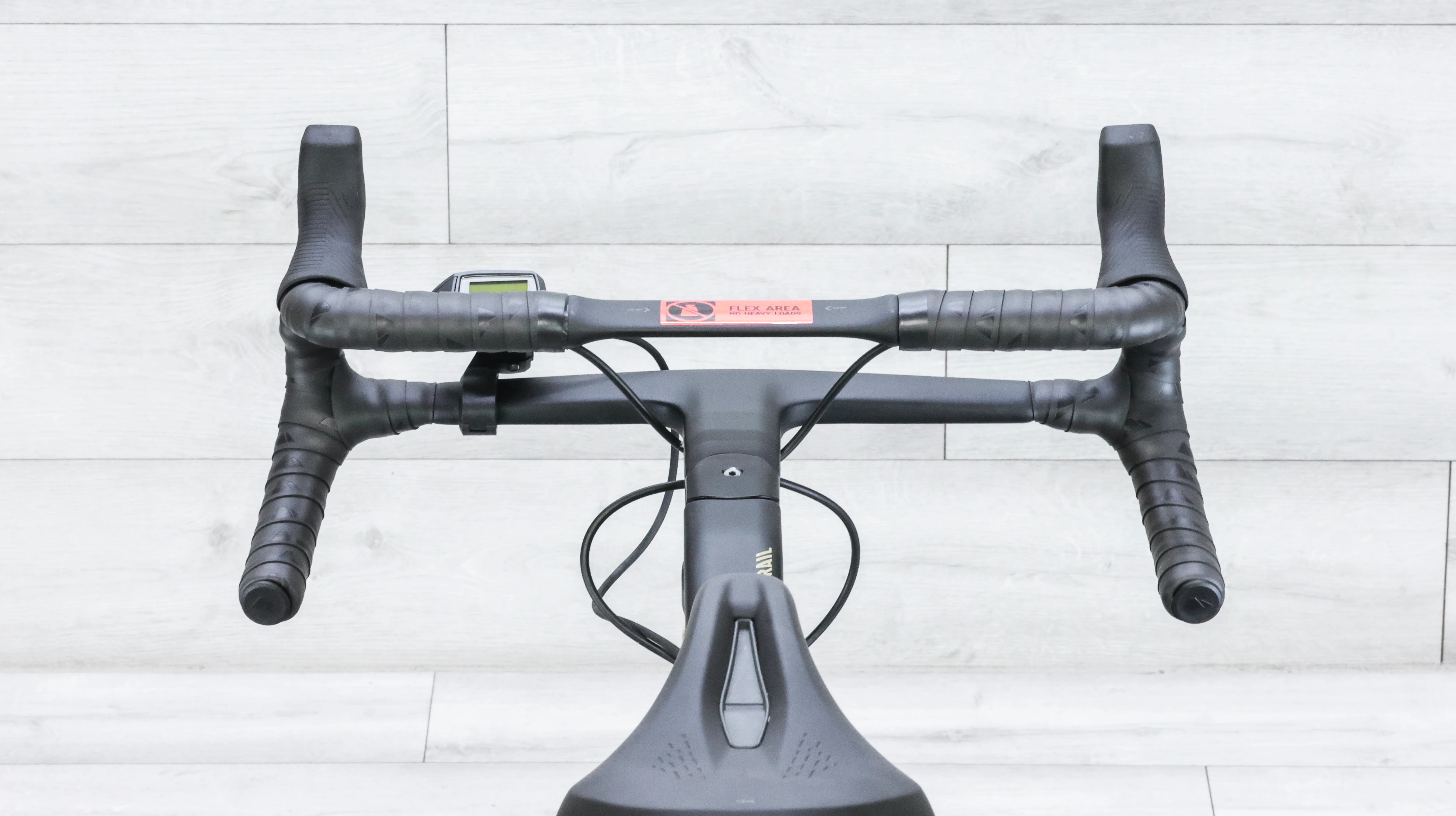Canyon Grail:ON CF 7 AXS Gravel E-Bike - 2024, Large - Image 13