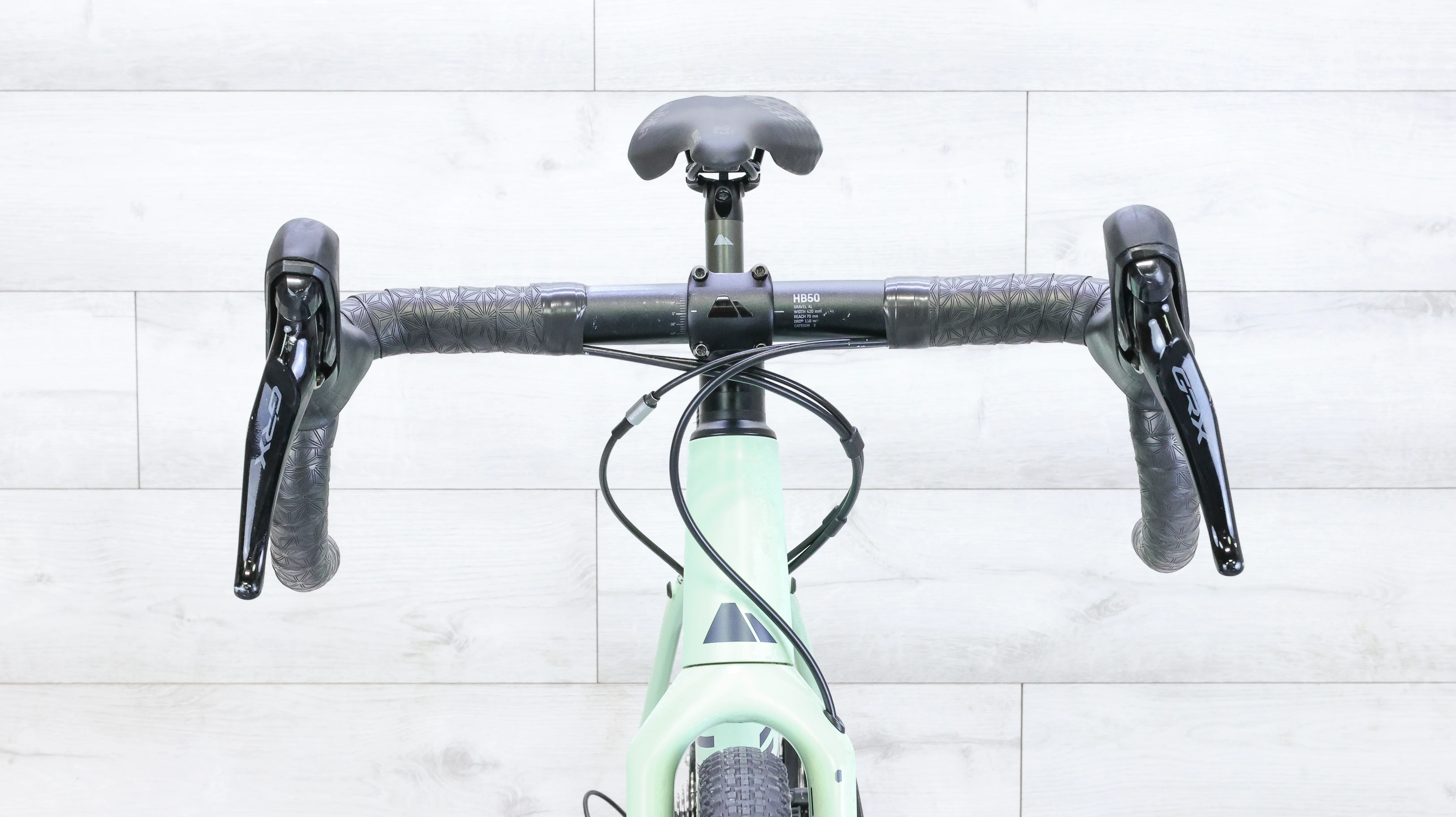 Canyon Grizl 6 Gravel Bike - 2023, Small - Image 12