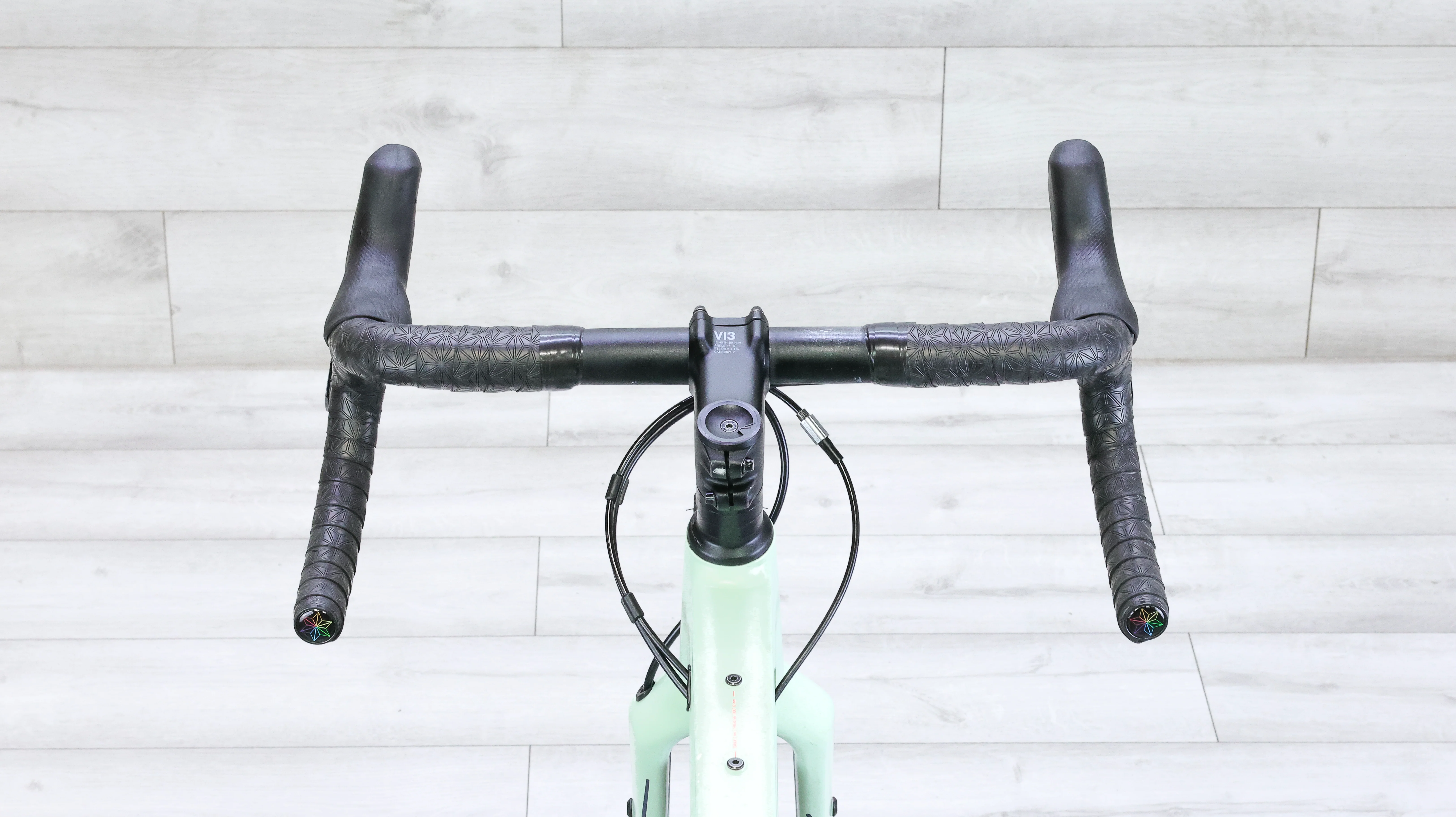 Canyon Grizl 6 Gravel Bike - 2023, Small - Image 13