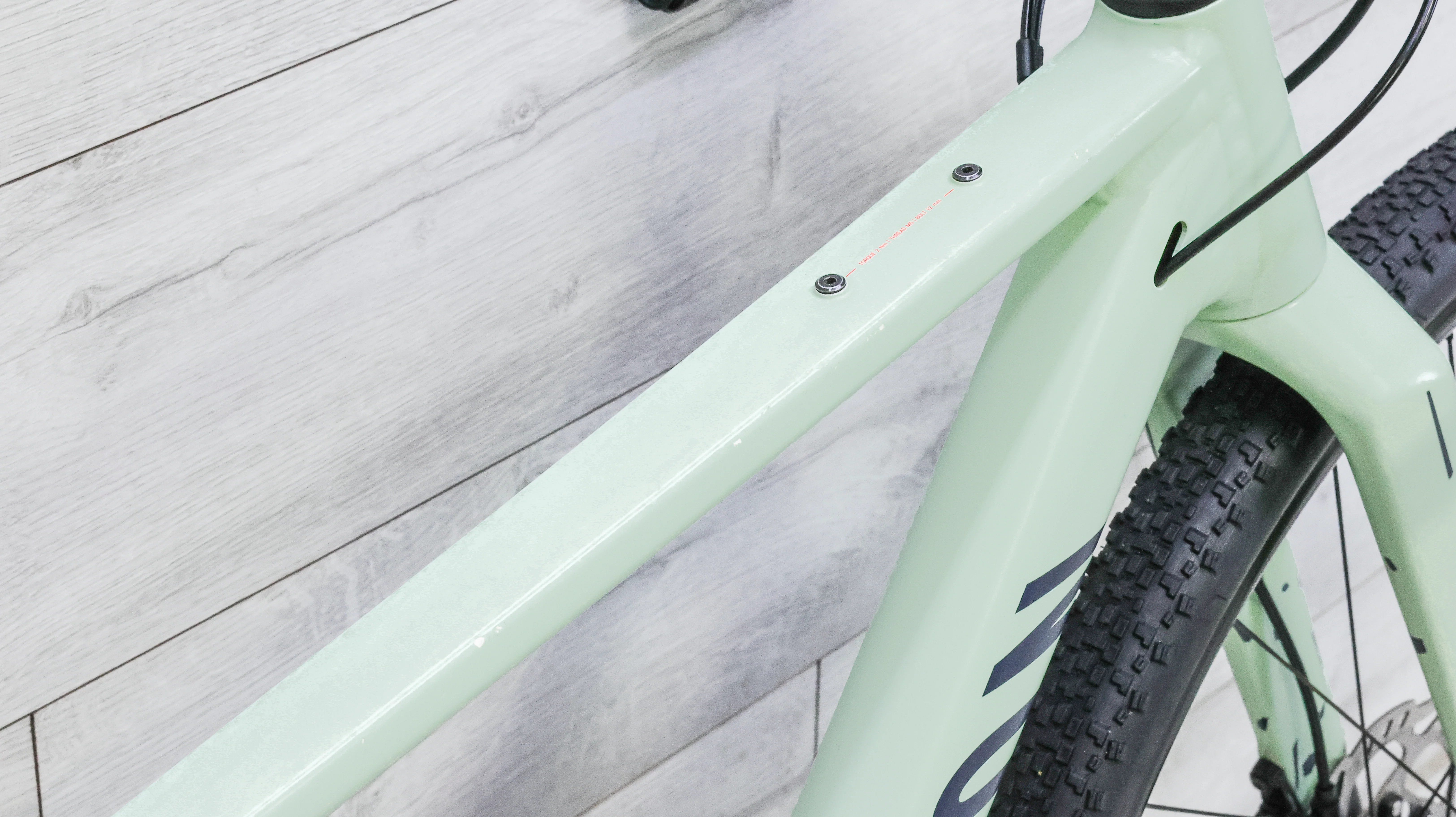 Canyon Grizl 6 Gravel Bike - 2023, Small - Image 15