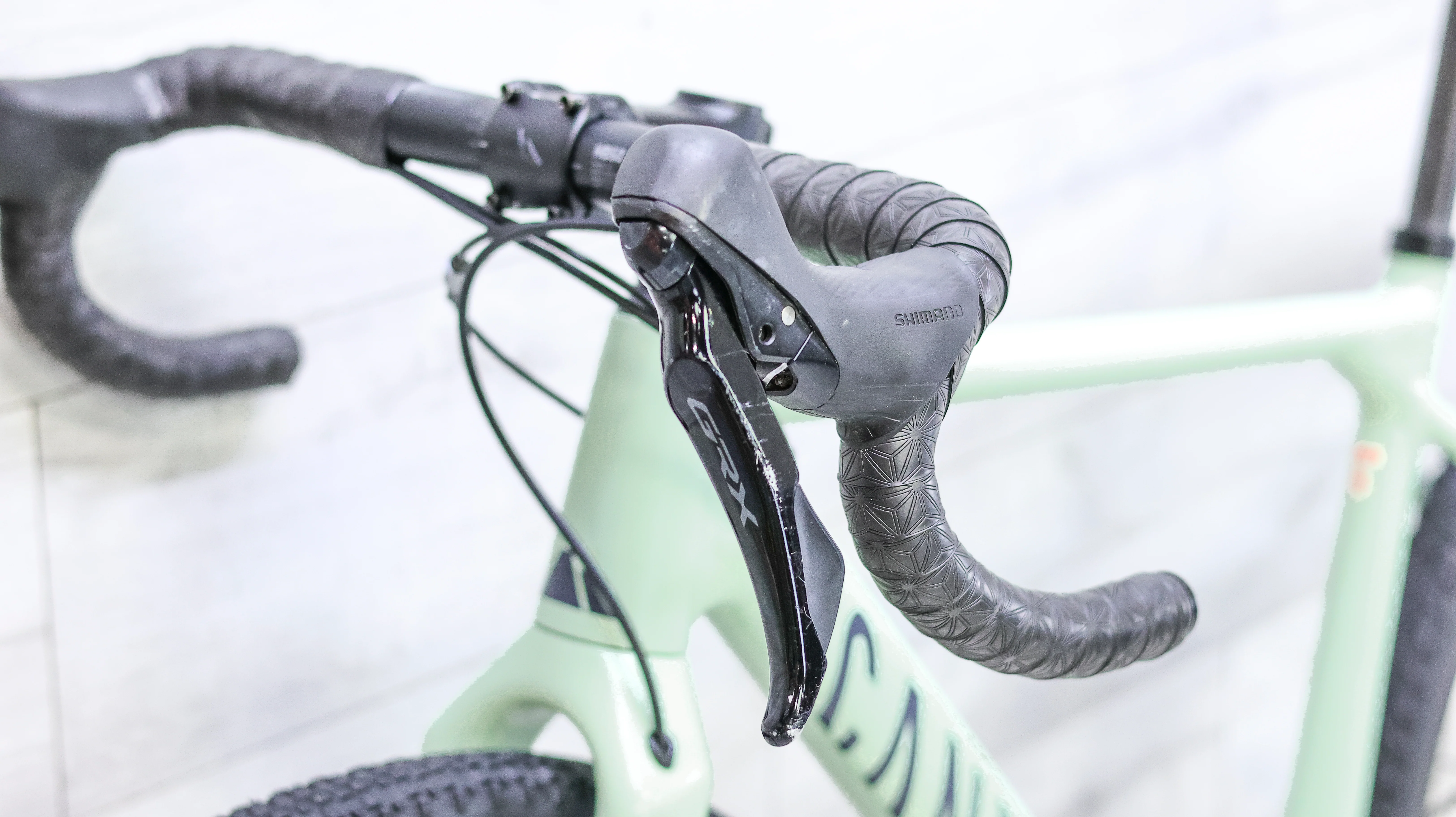 Canyon Grizl 6 Gravel Bike - 2023, Small - Image 18