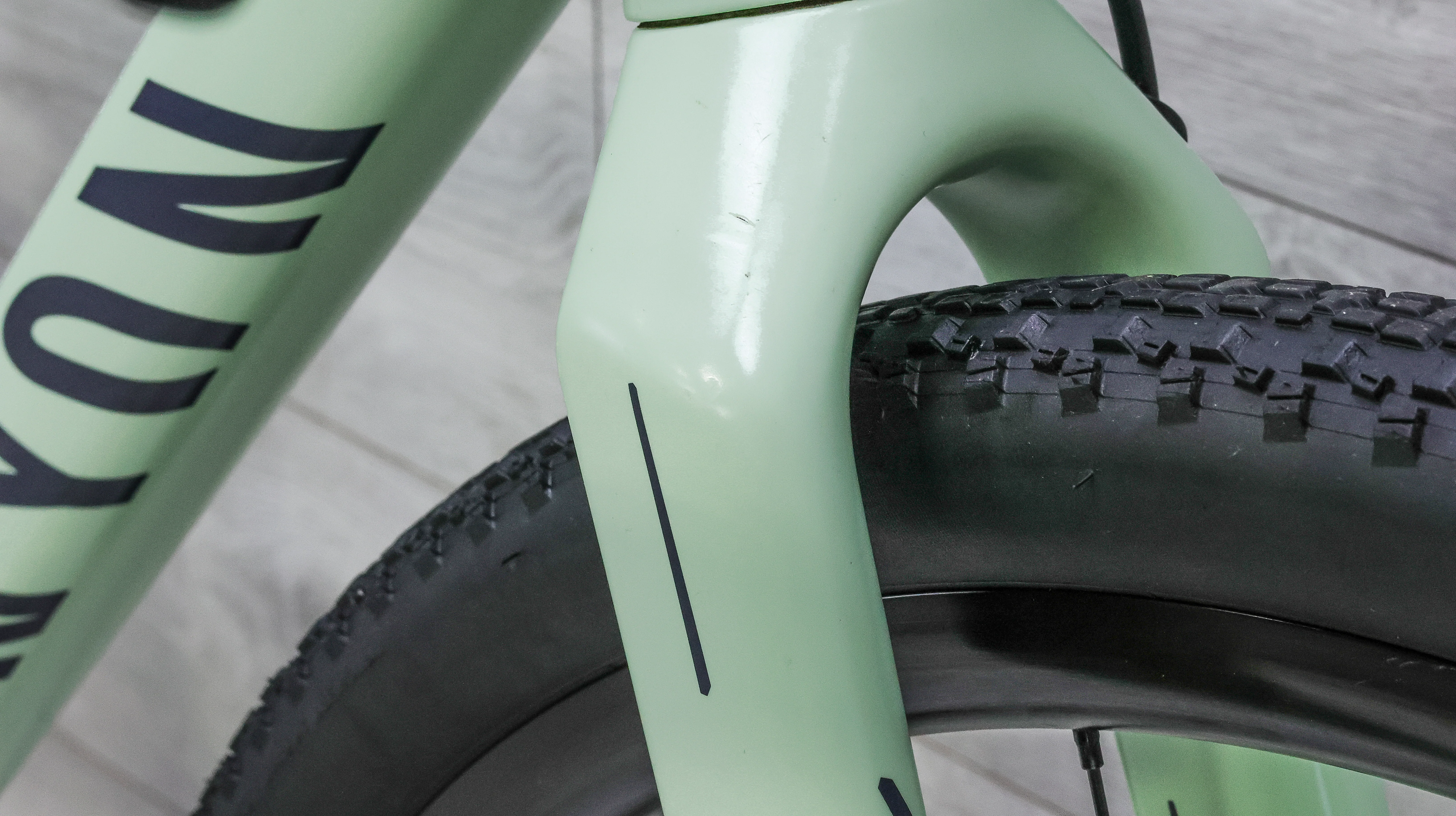 Canyon Grizl 6 Gravel Bike - 2023, Small - Image 19
