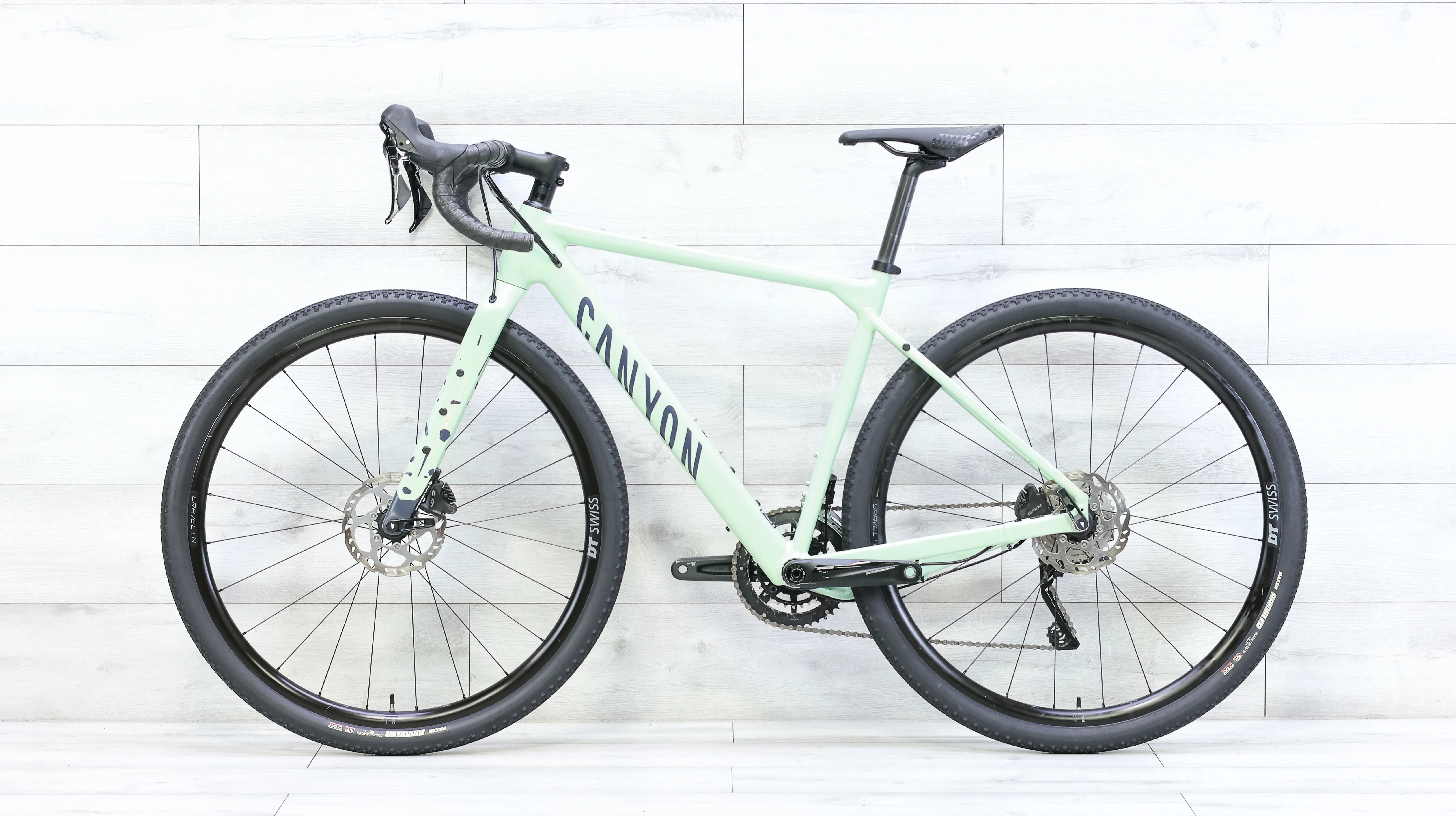 Canyon Grizl 6 Gravel Bike - 2023, Small - Image 2