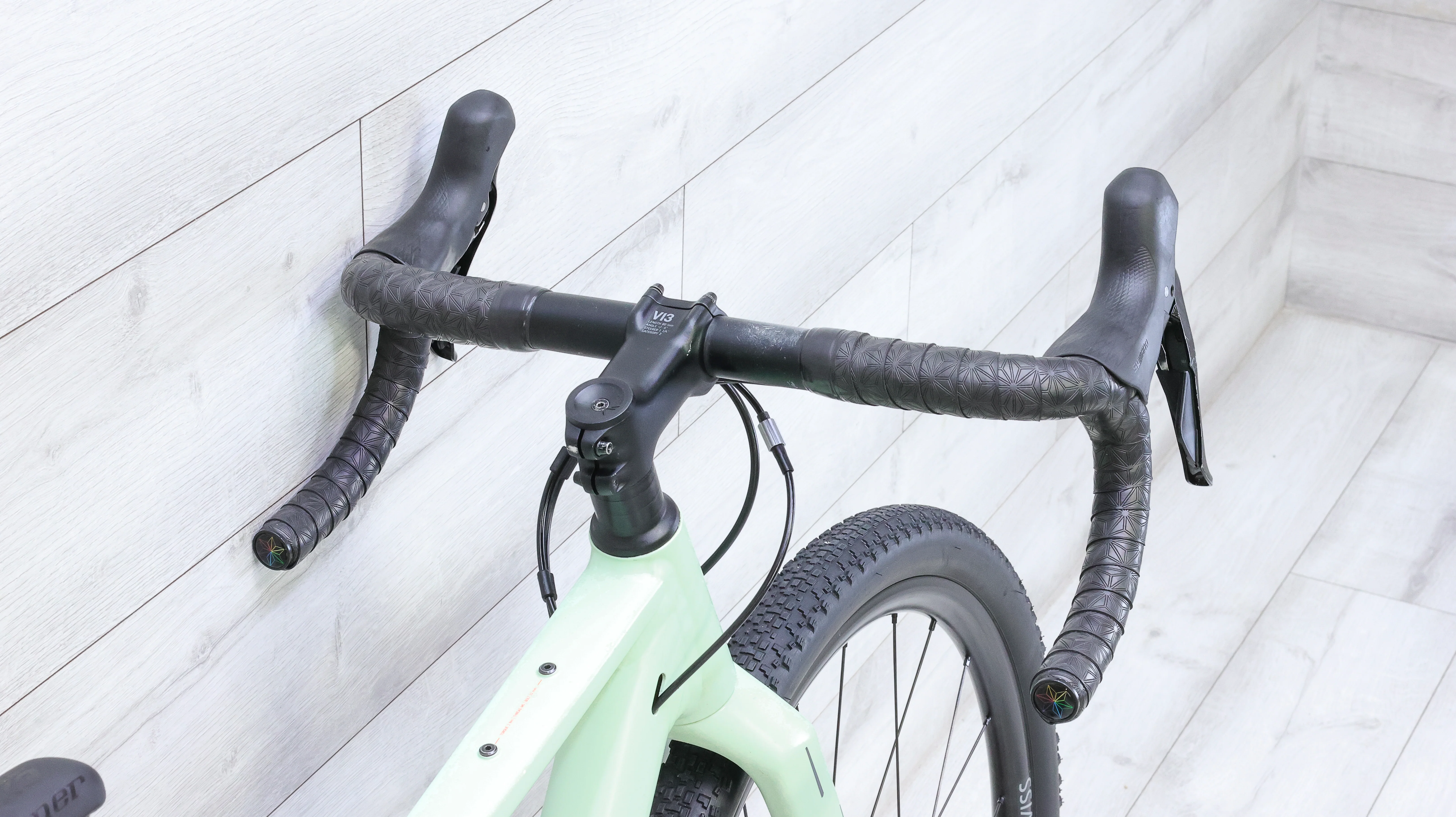 Canyon Grizl 6 Gravel Bike - 2023, Small - Image 8